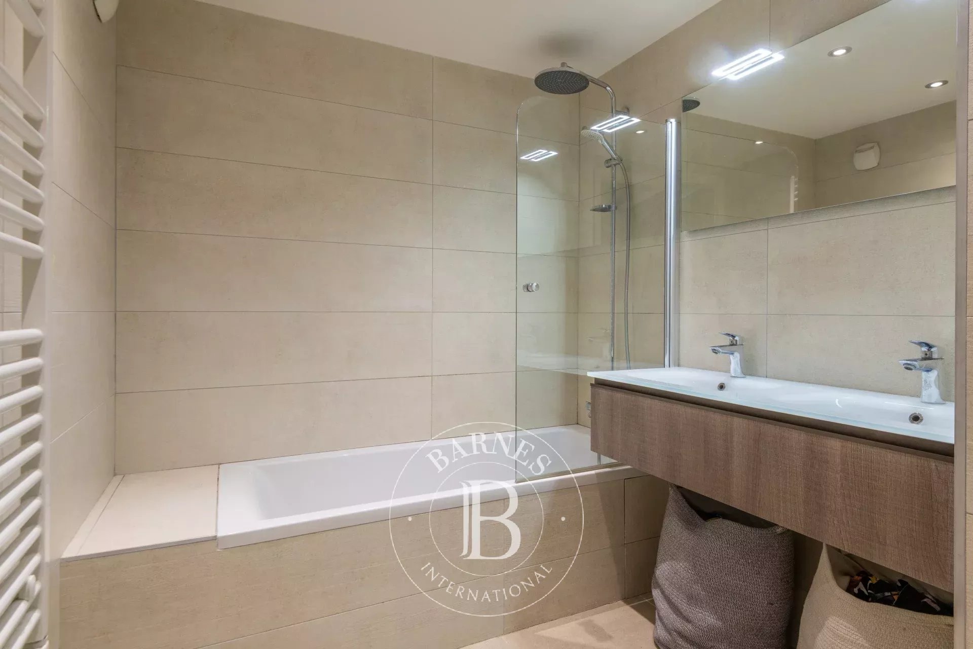 Daire Lyon 5ème - picture 7