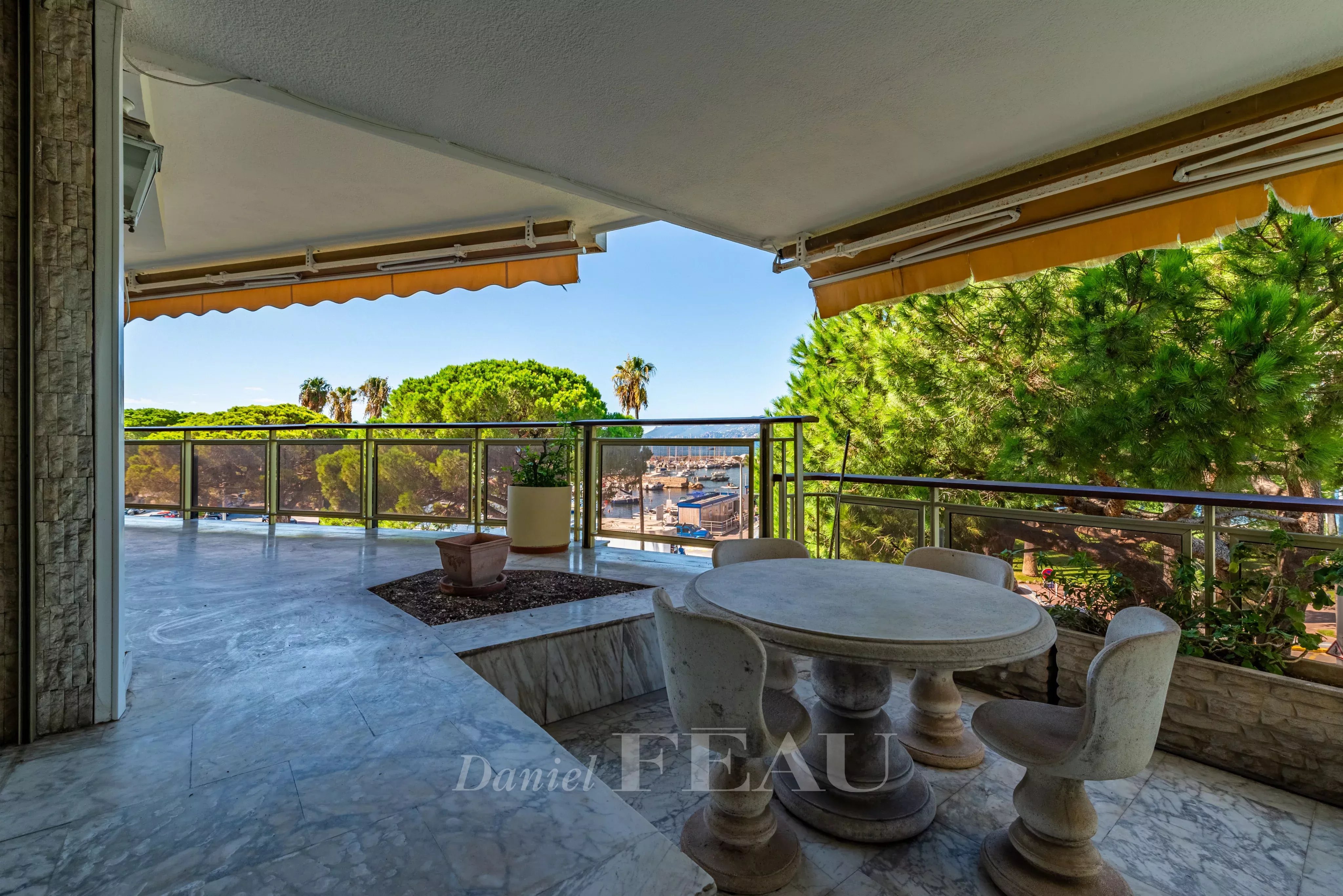 Sale Apartment Cannes