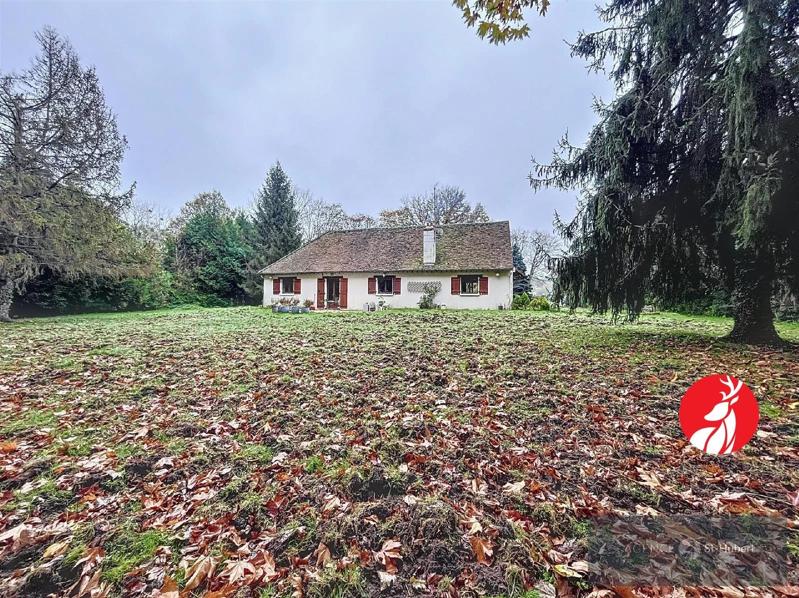 Vente Maison Noisy-sur-École