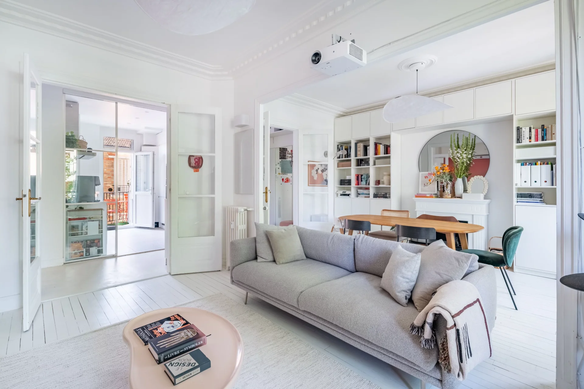 Neuilly-sur-Seine - BINEAU / CHEZY
