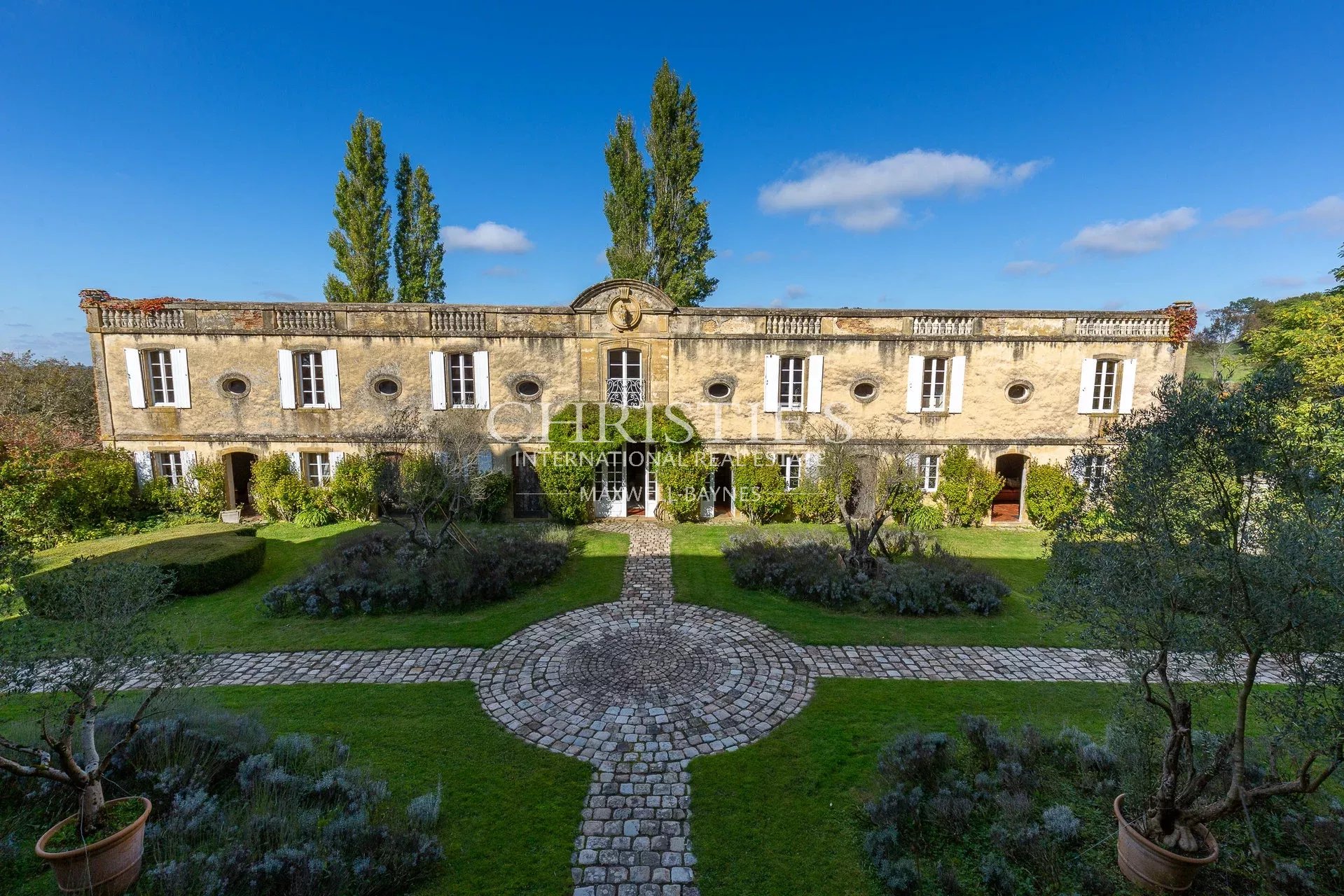 13 Bedroom Chateau's Image 10