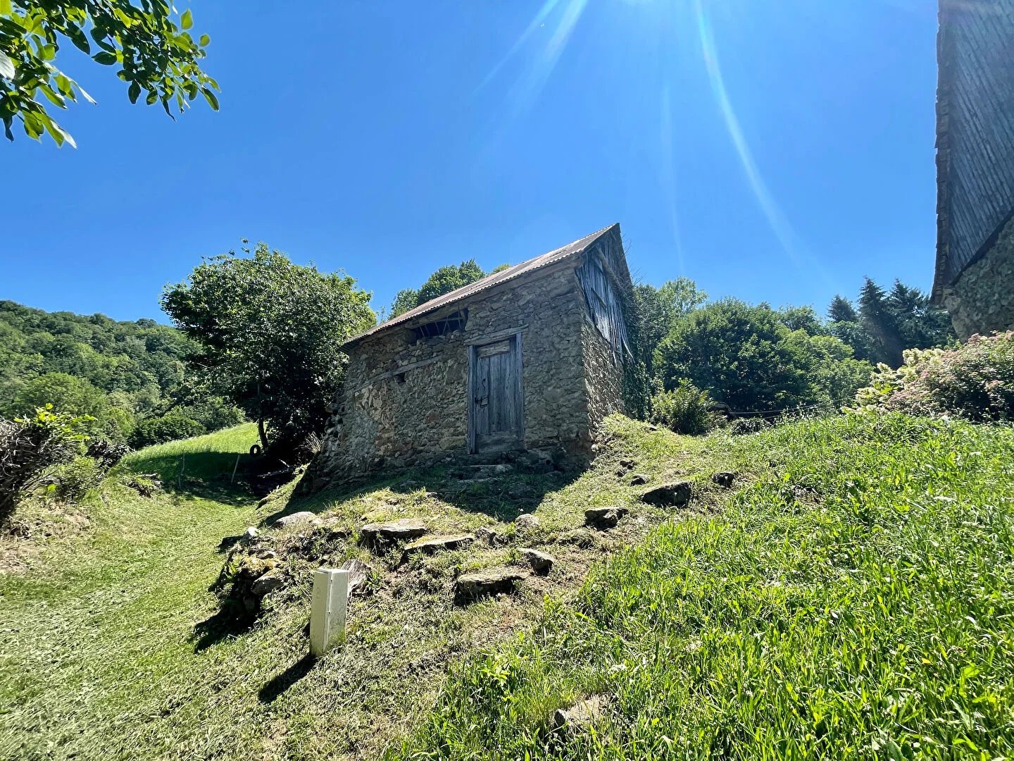 Vente Maison Castillon-en-Couserans