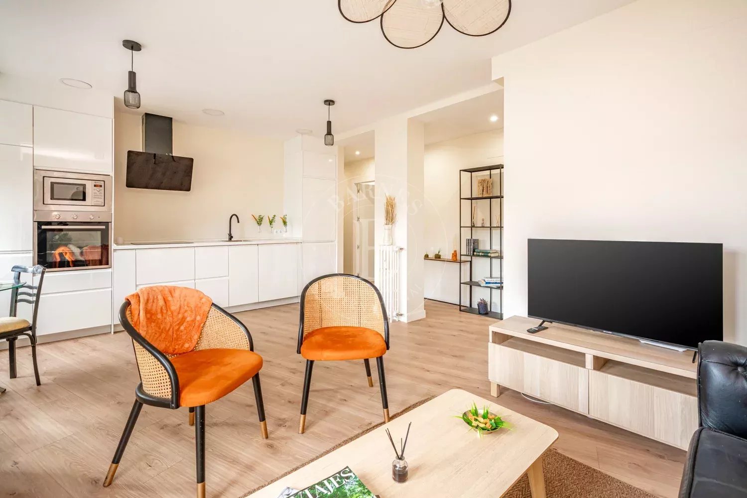 Daire Madrid - picture 8