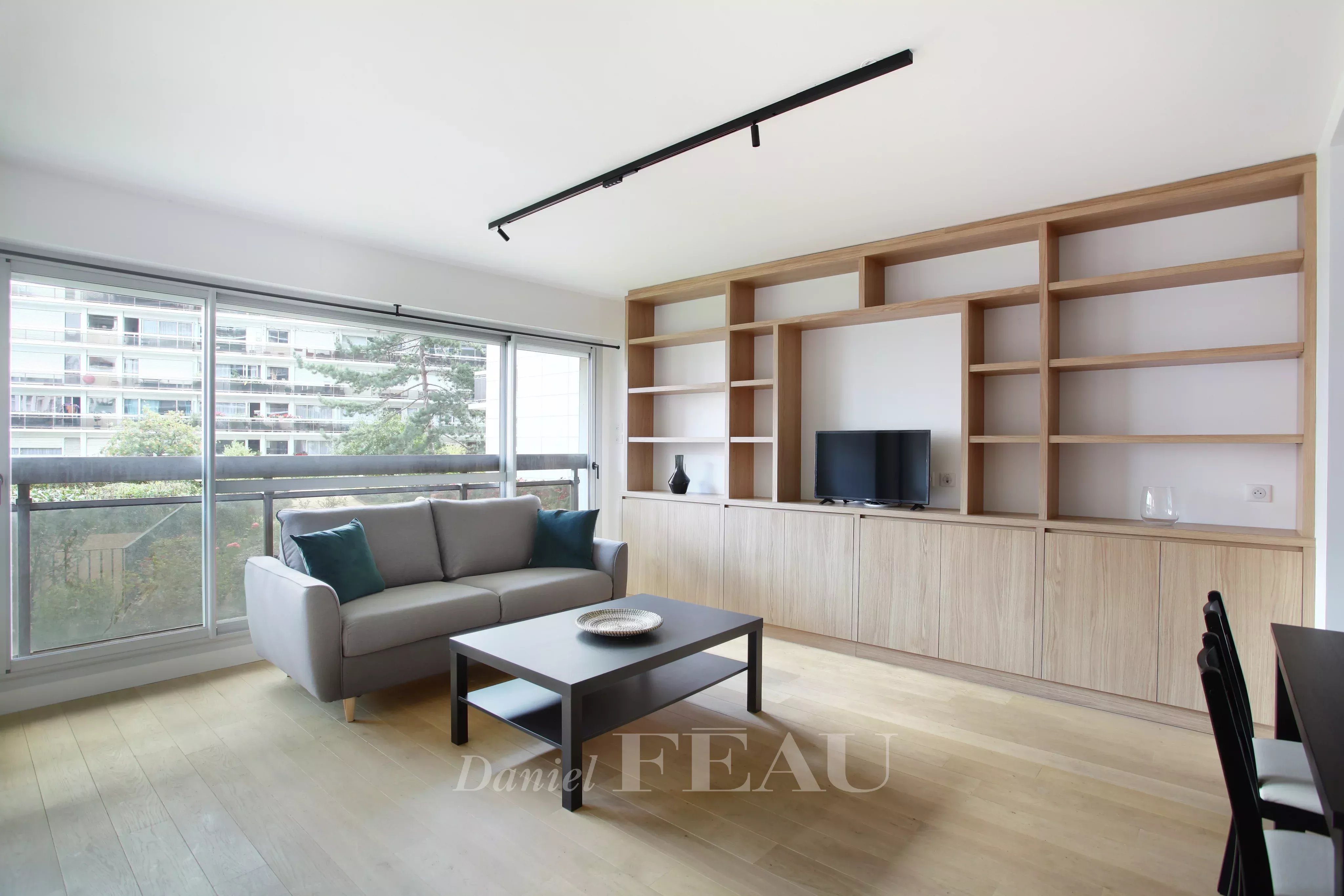 Location Appartement Paris 14ème