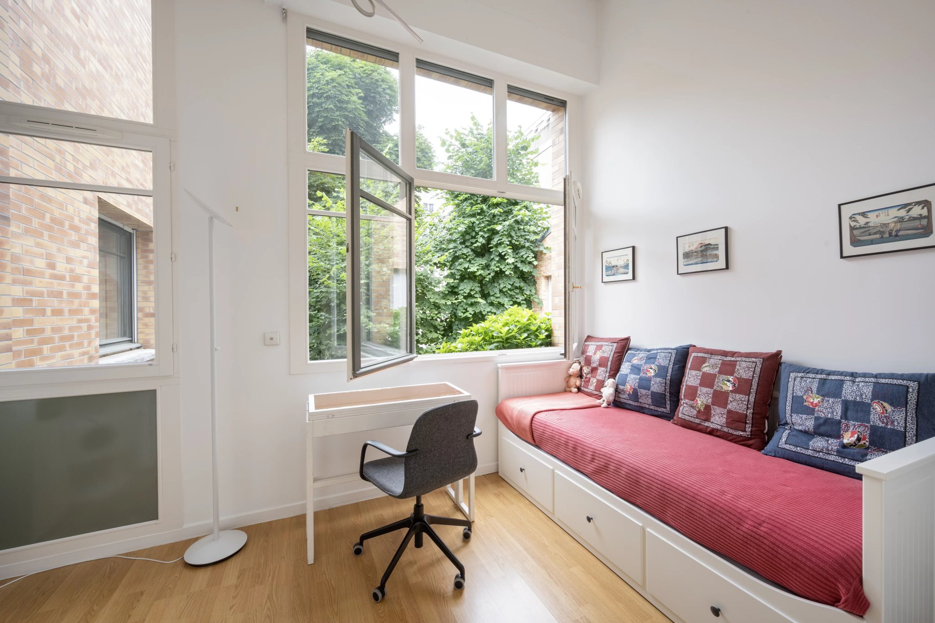 4 Bedroom Apartment/Flat's Image 8
