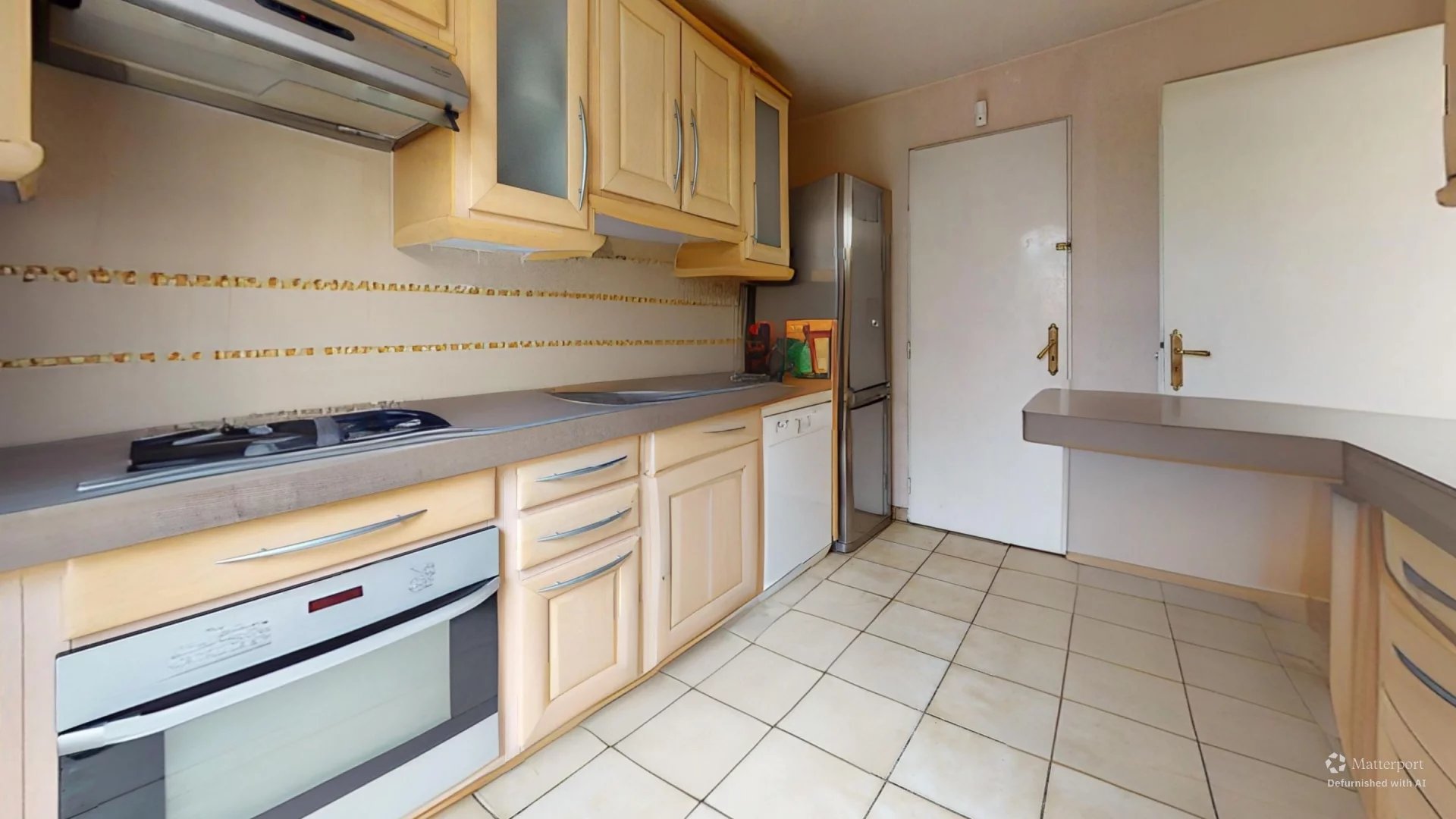 Maison familiale et chaleureuse à Montigny-le-Bretonneux