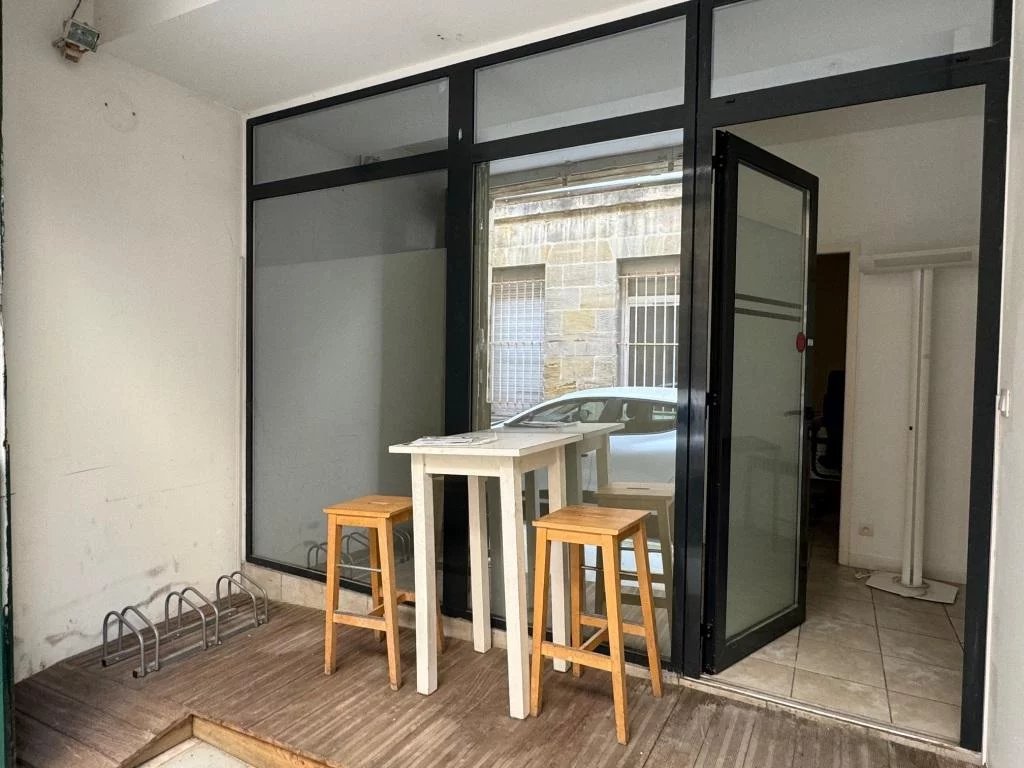 Agence immobilière de Max Immo Bordeaux