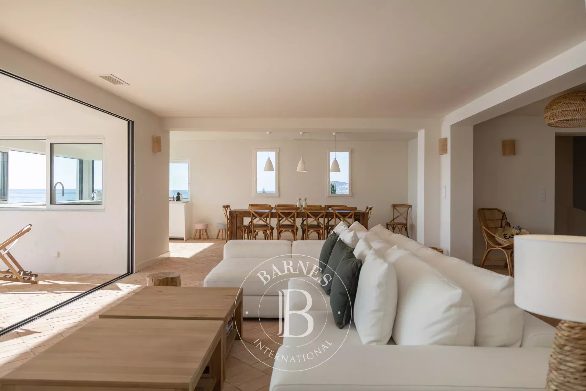 Sagone  - Villa  6 Chambres - picture 5