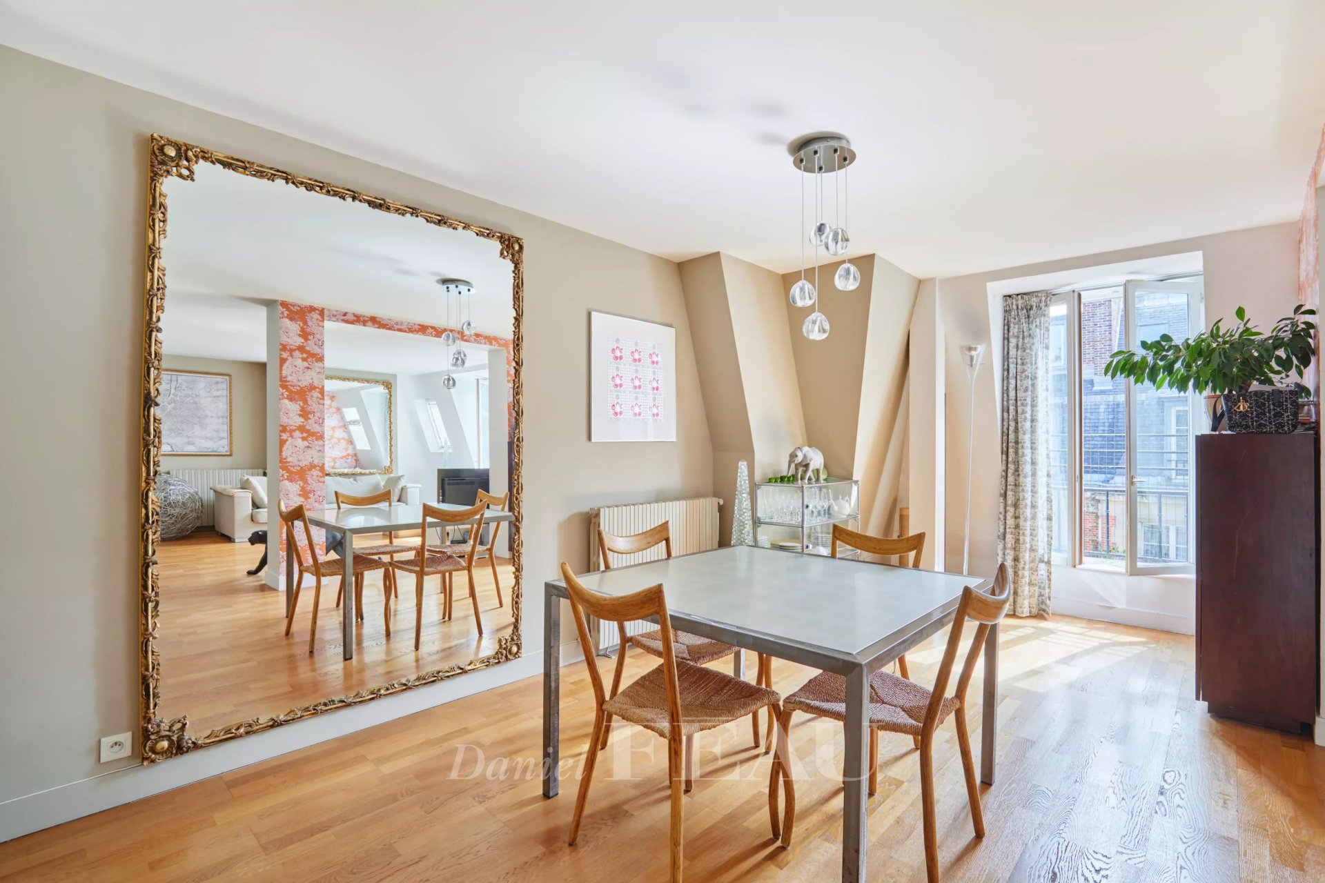 3 Bedroom Apartment/Flat's Image 3
