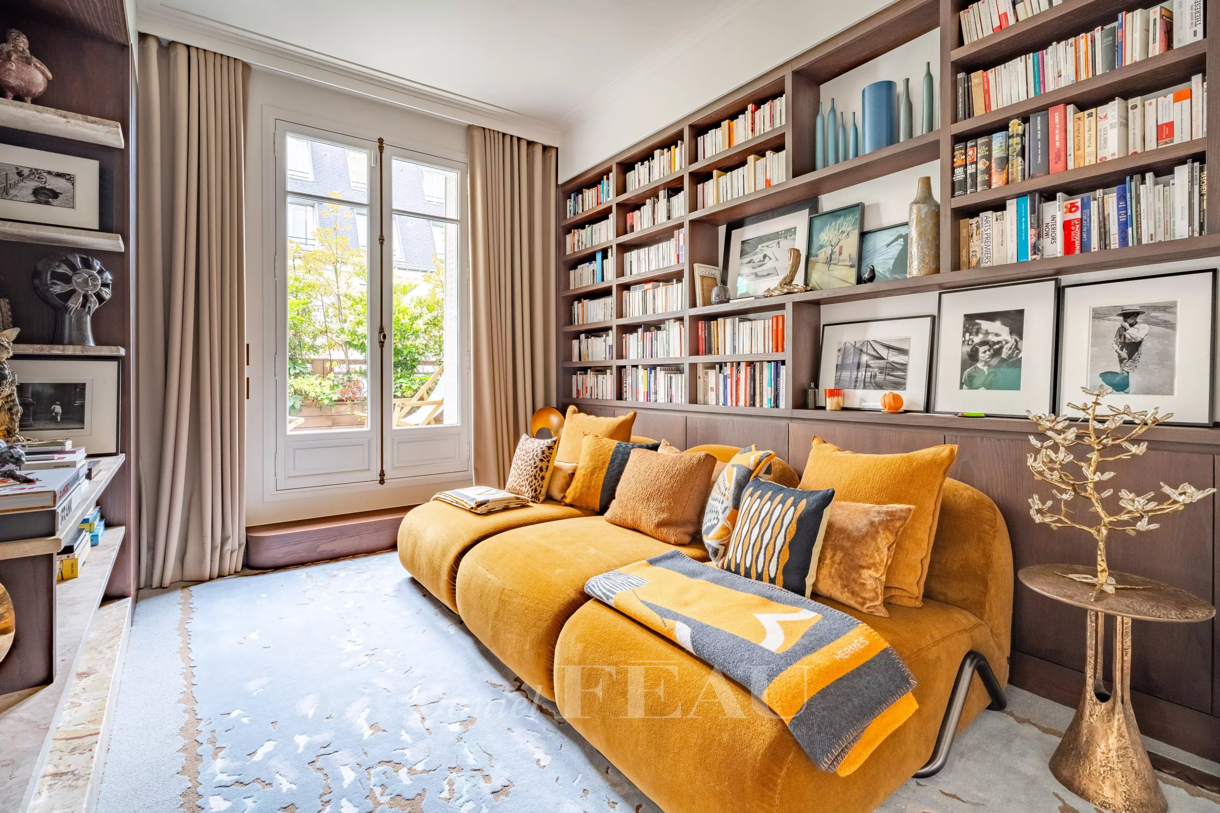 Vente Appartement Paris 6ème