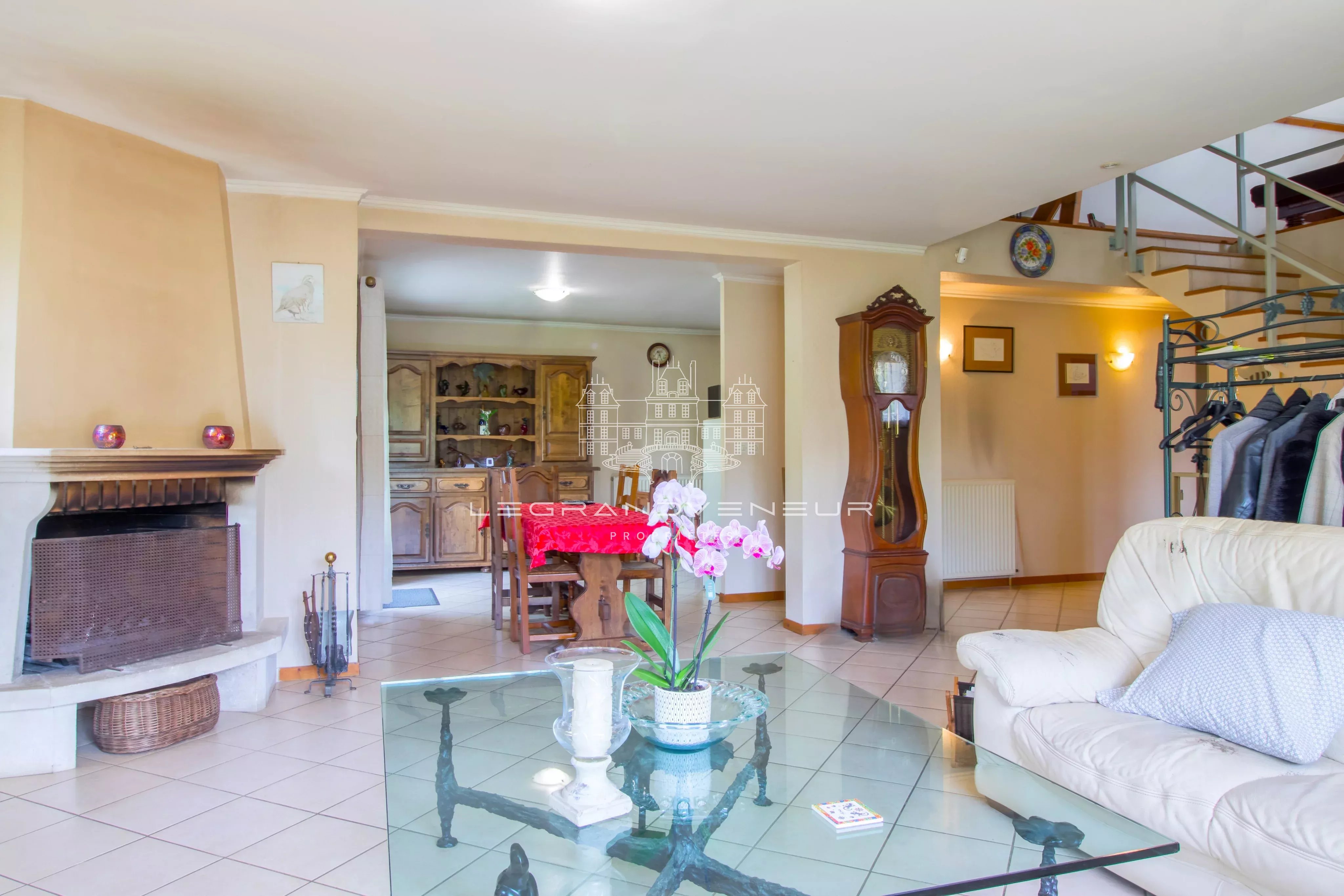 Sale House Vernou-la-Celle-sur-Seine