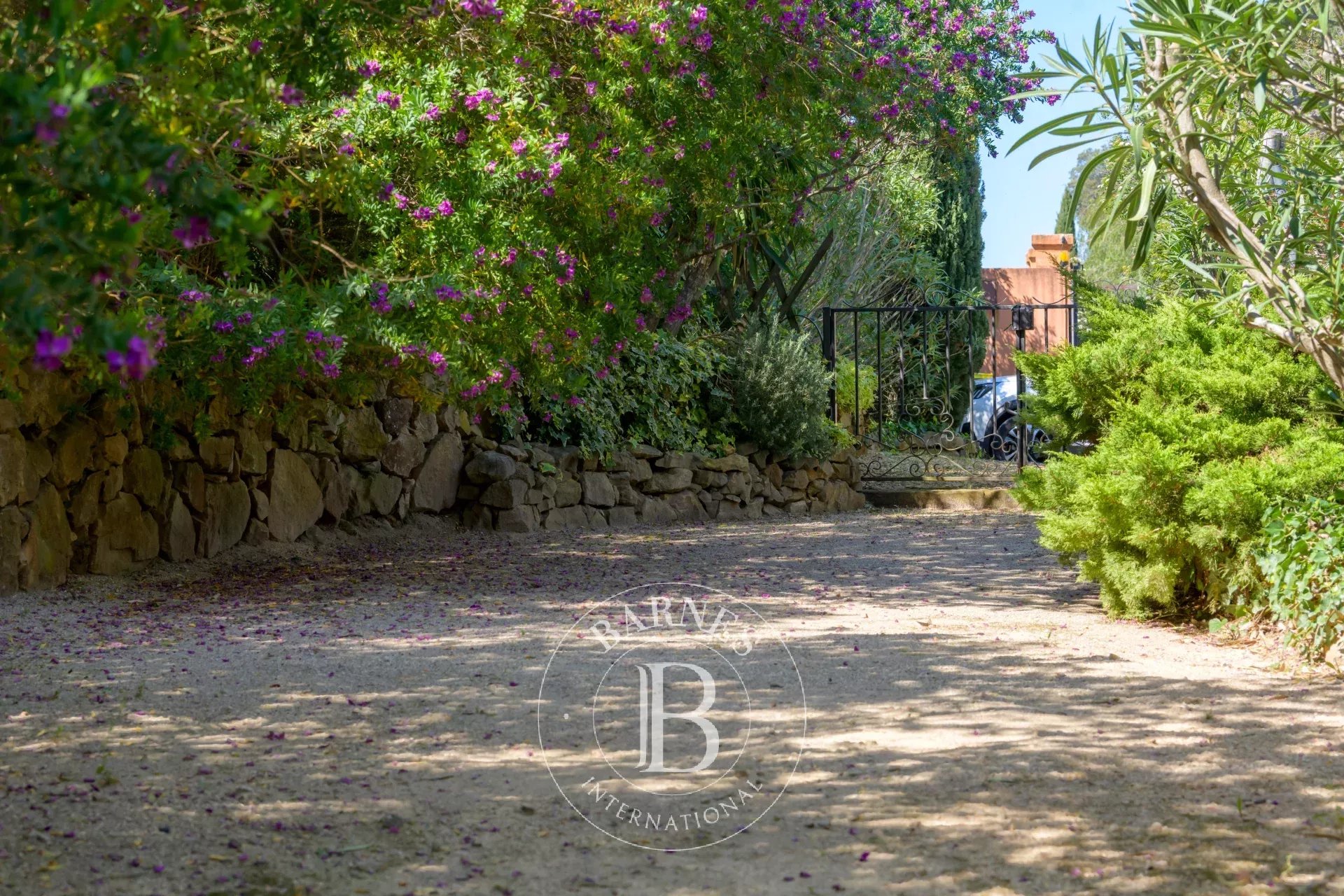 Villa Sanary-sur-Mer - picture 8