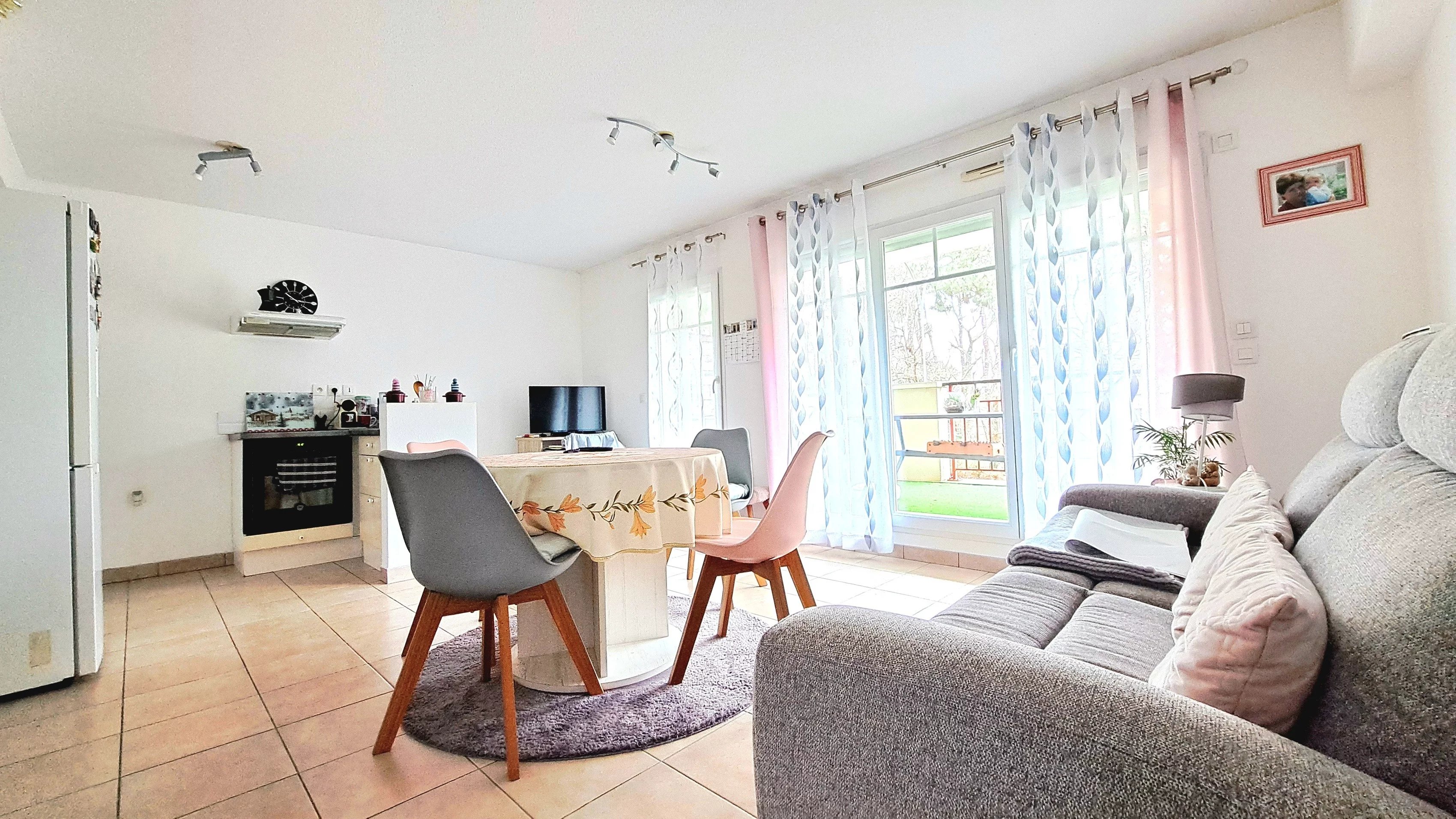 GUJAN-MESTRAS – Résidence EDEN – Investissement locatif sécurisé - Photo 3