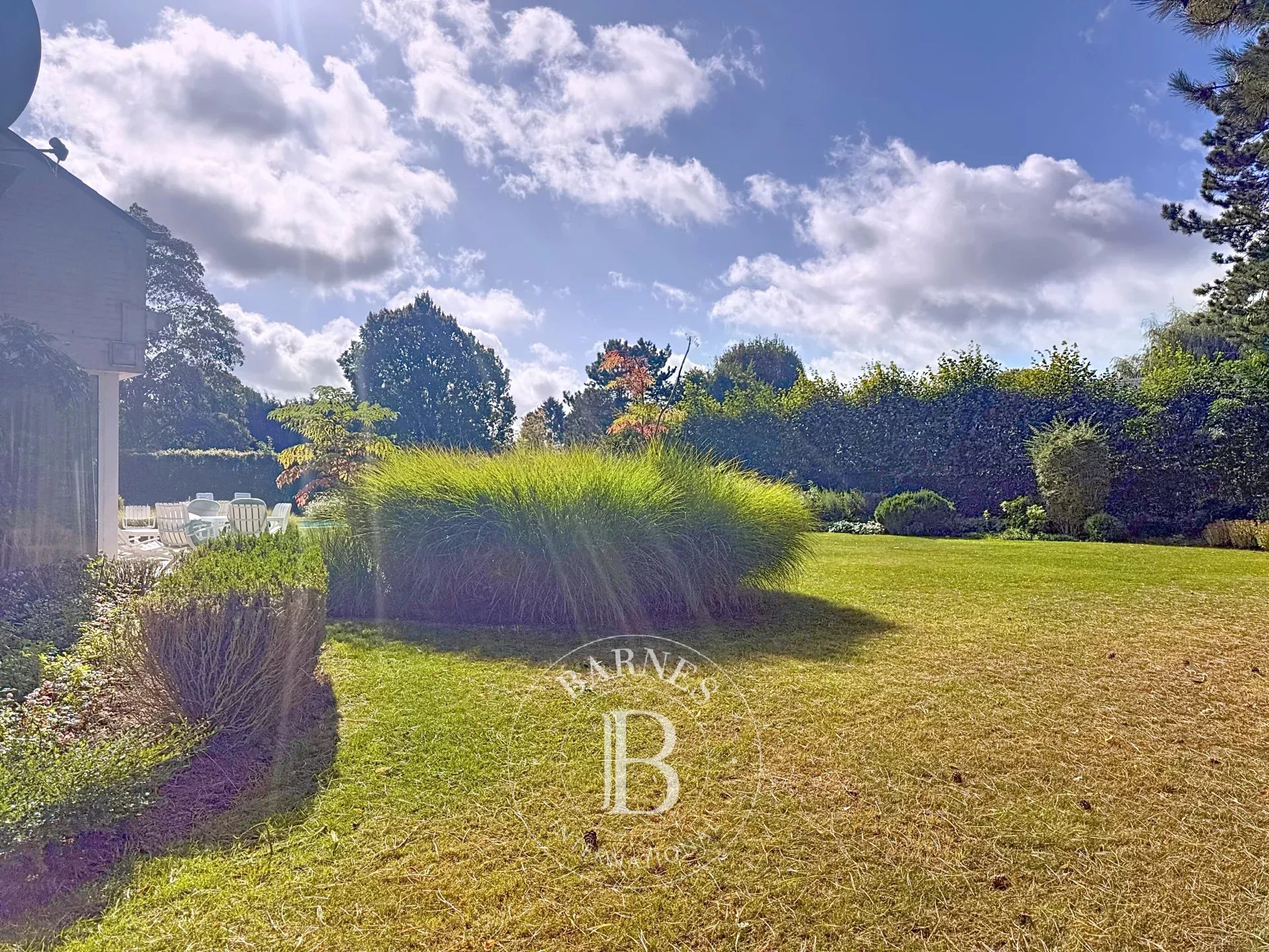 Rhode-Saint-Genèse, Former Golf, Magnificent Villa