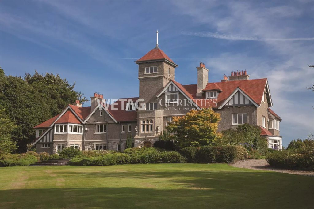 Luxusimmobilien im Tessin zu verkaufen