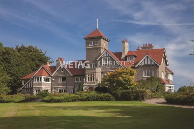 Luxusimmobilien im Tessin zu verkaufen