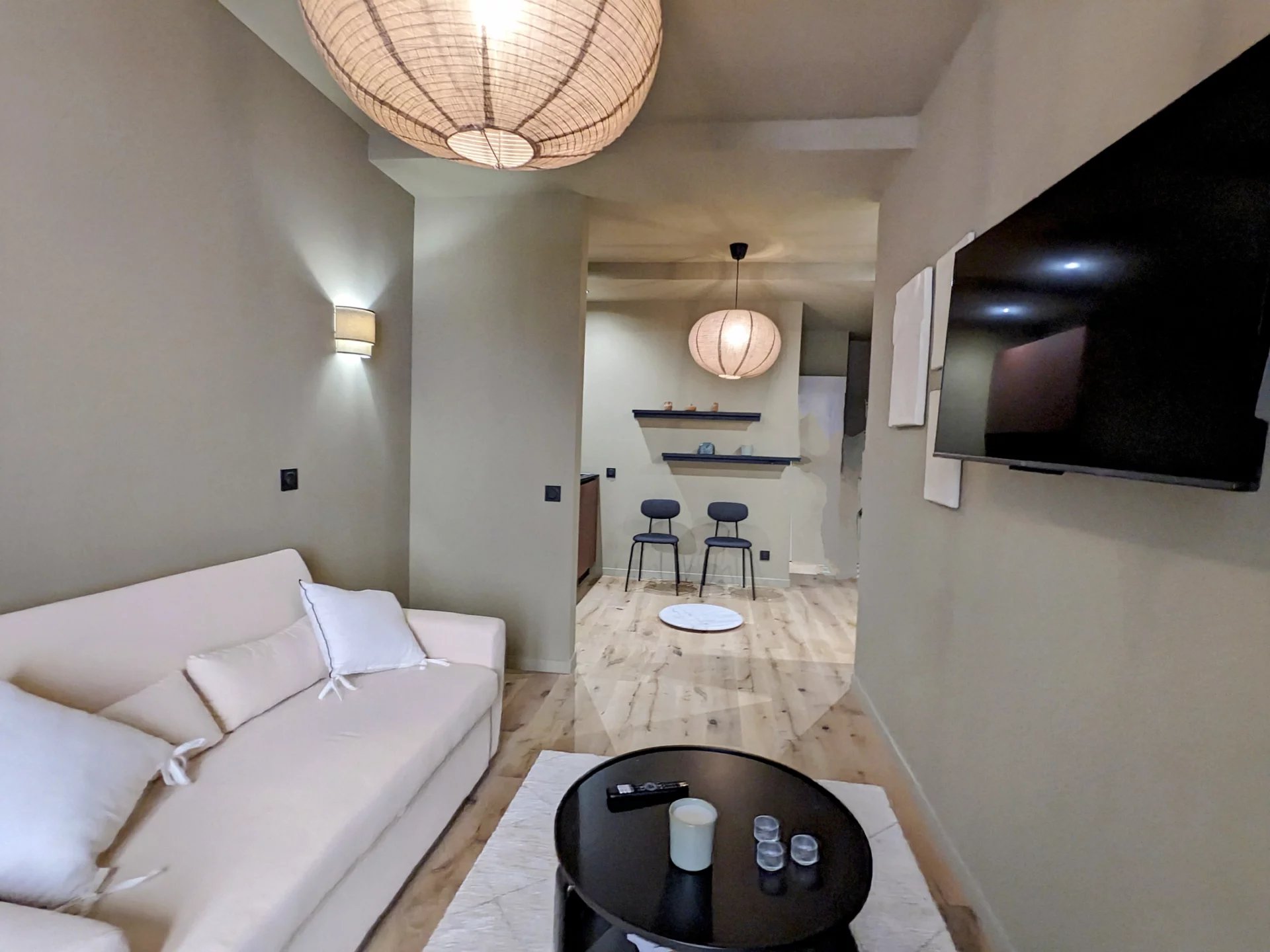 Agence immobilière de Terrazzo.immo