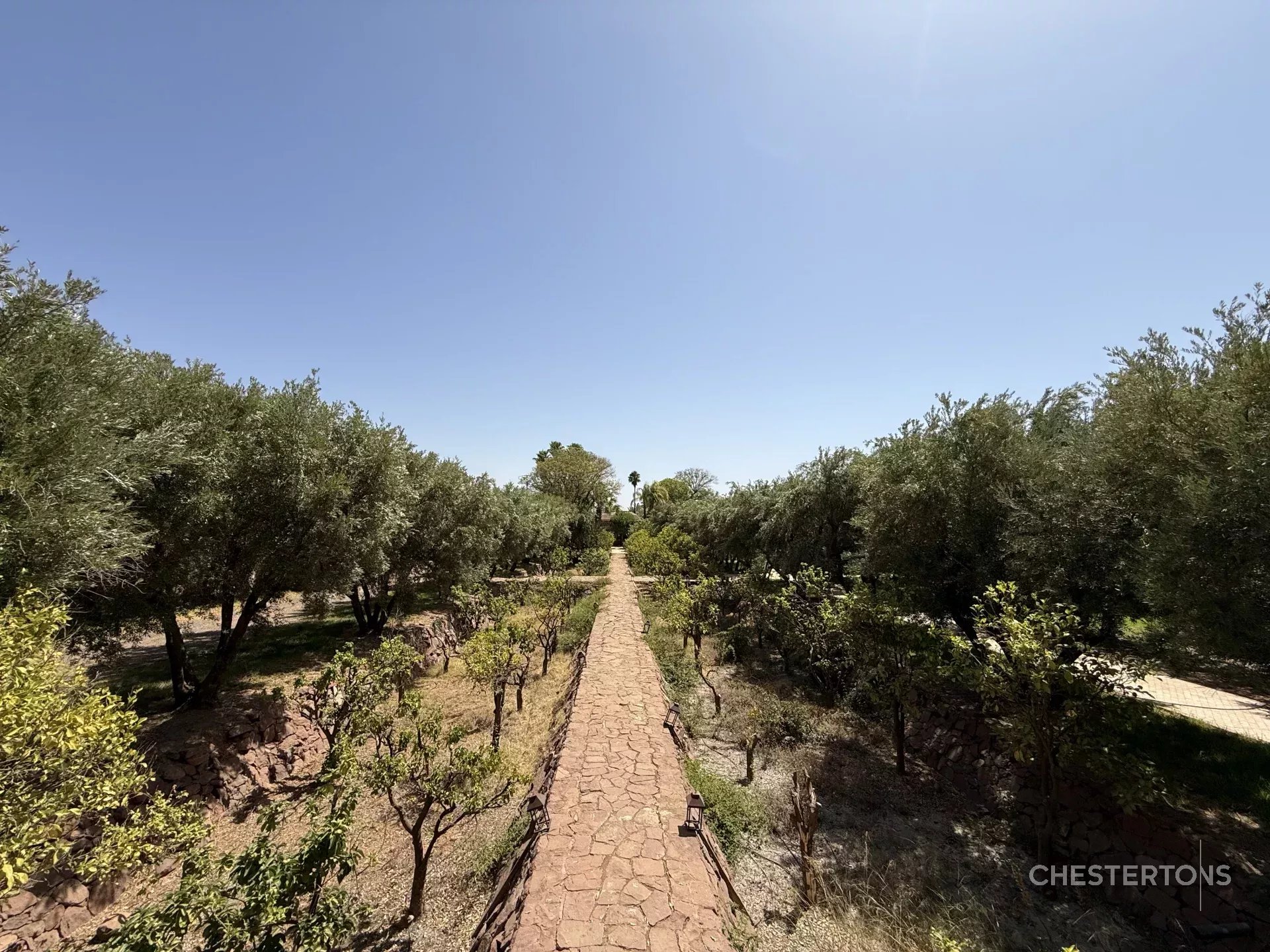 Image of Villa - 8 Bedrooms for Sale in Marrakech-Ménara-Marrakech-Morocco, Image 13
