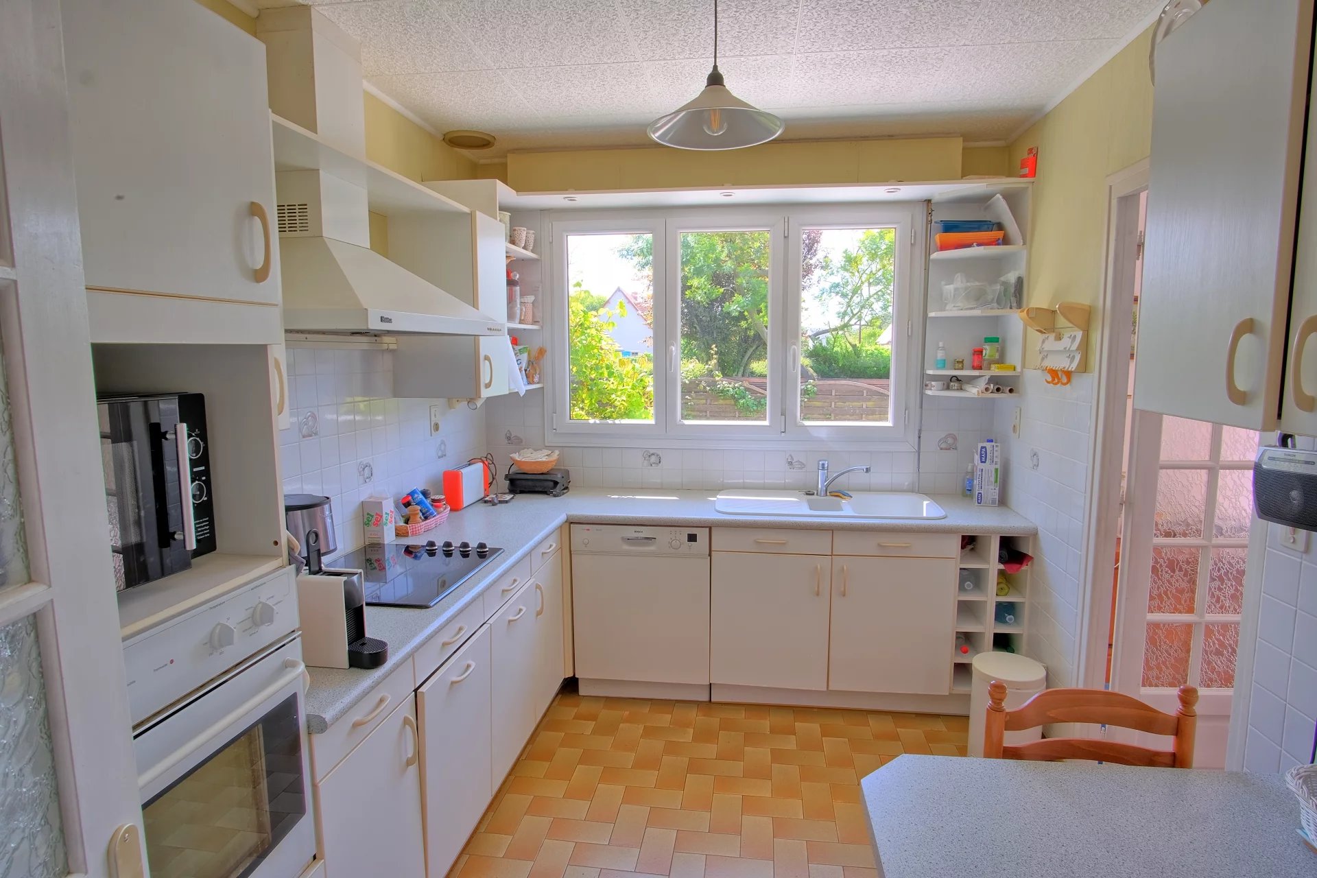 Vente Maison Langrune-sur-Mer