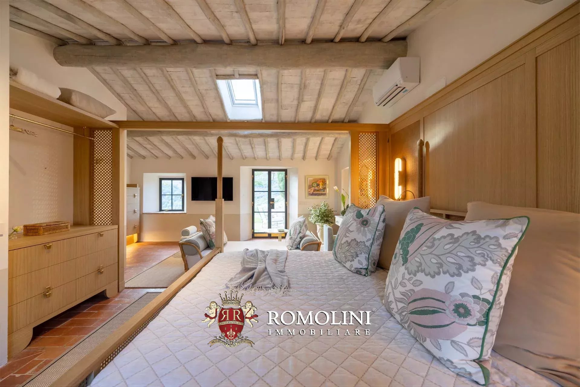 4 Bedroom Villa/Townhouse's Image 62