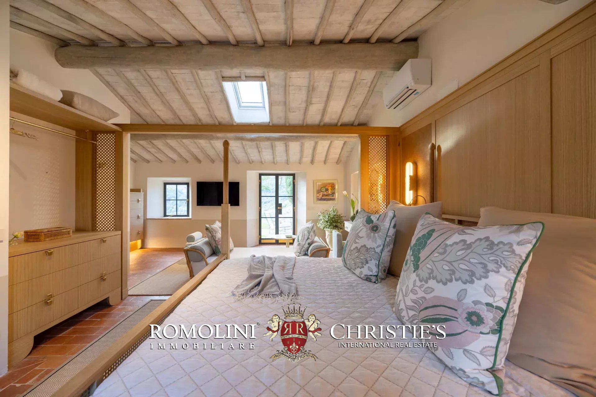4 Bedroom Villa/Townhouse's Image 62