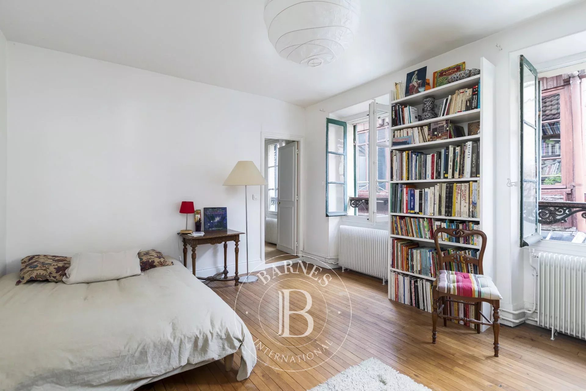 Ev Paris 14ème - picture 8