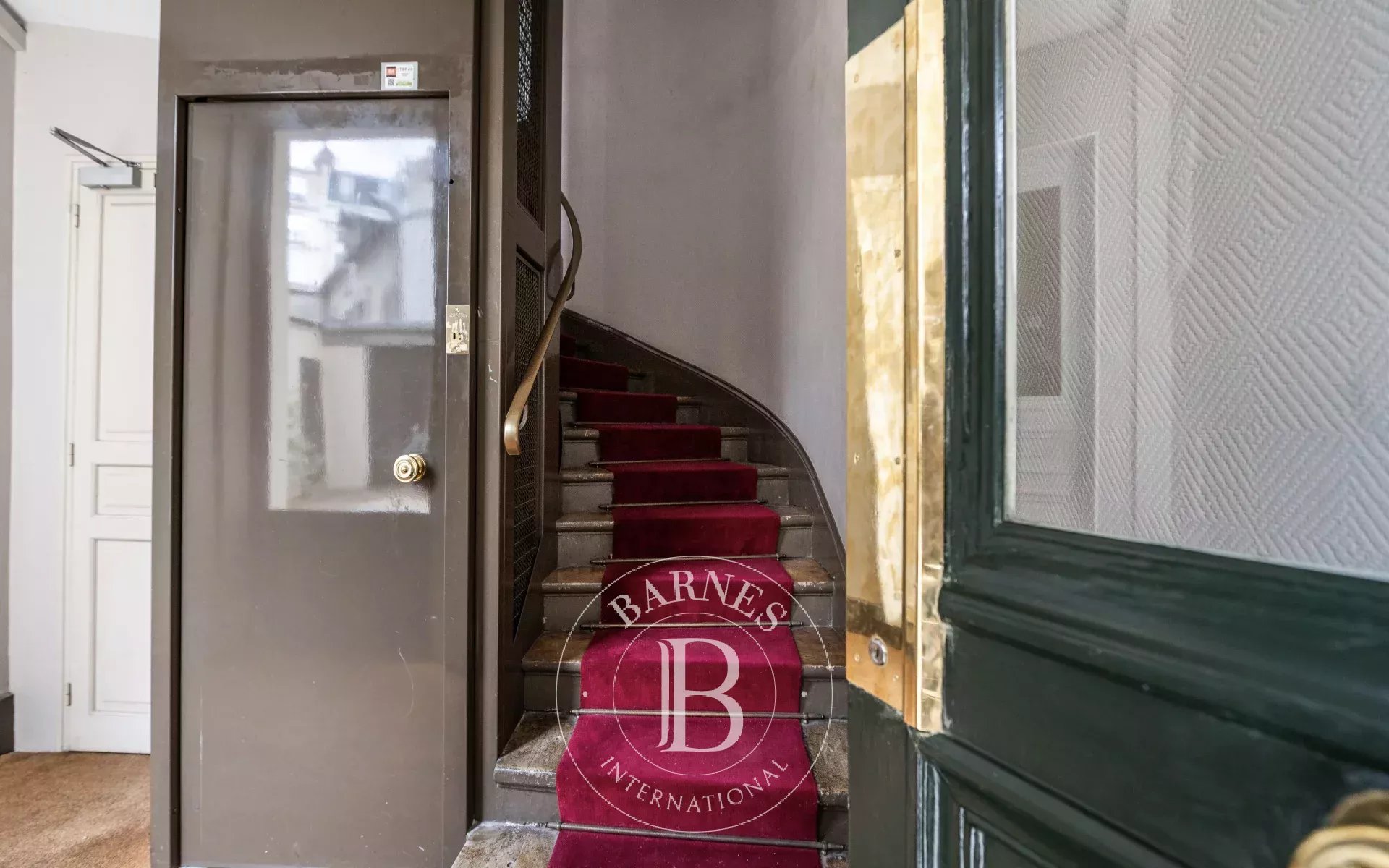 Daire Paris 9ème - picture 30