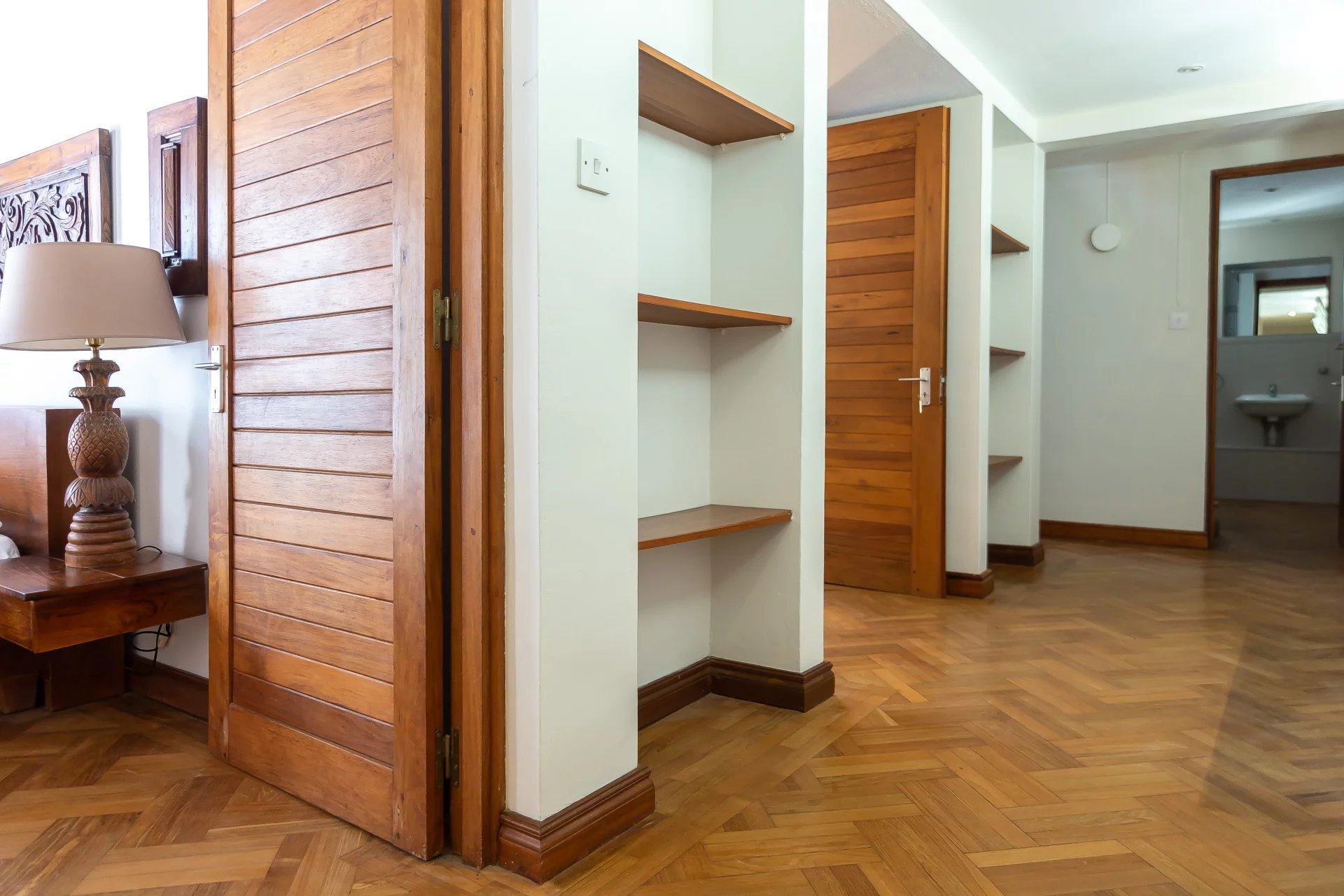 Villa Grand Baie - picture 14