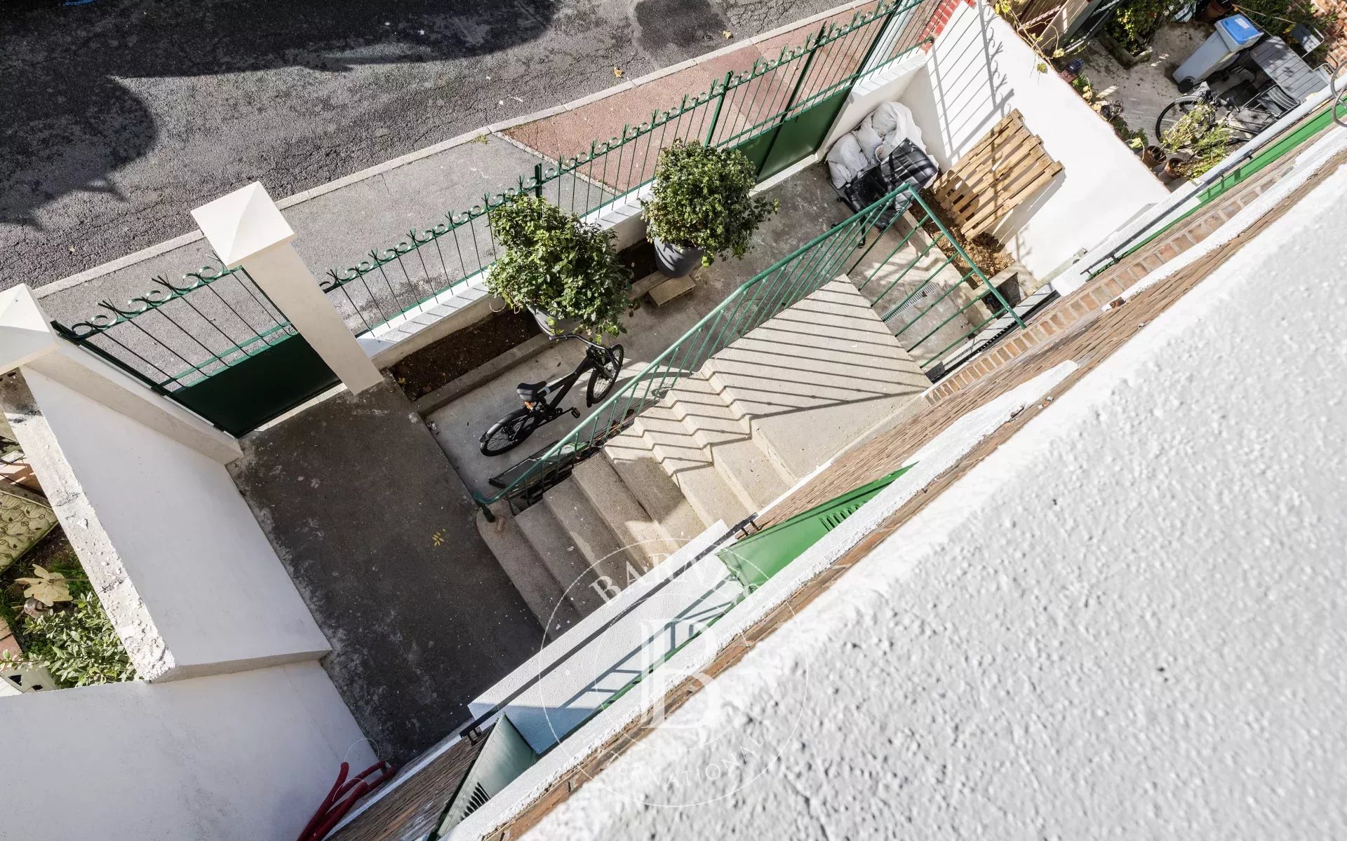 Ev Bagnolet - picture 8