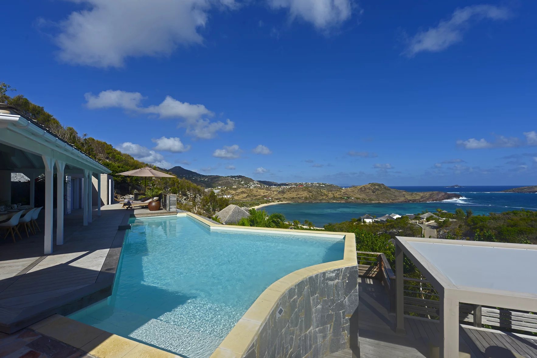 Belle et vaste villa 5 chambres dans le Domaine du Levant - picture 3