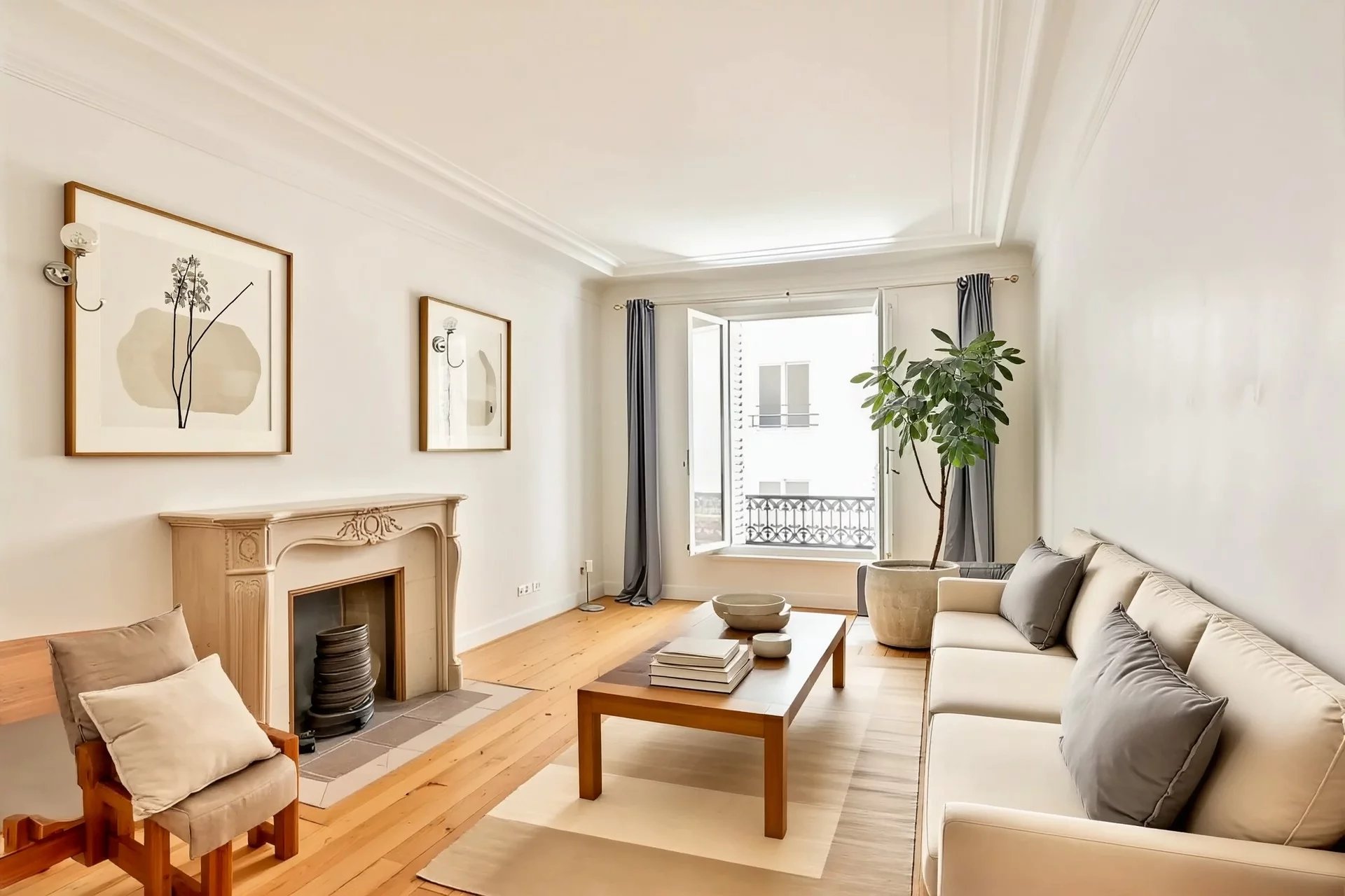 Agence immobilière de Delange Immobilier