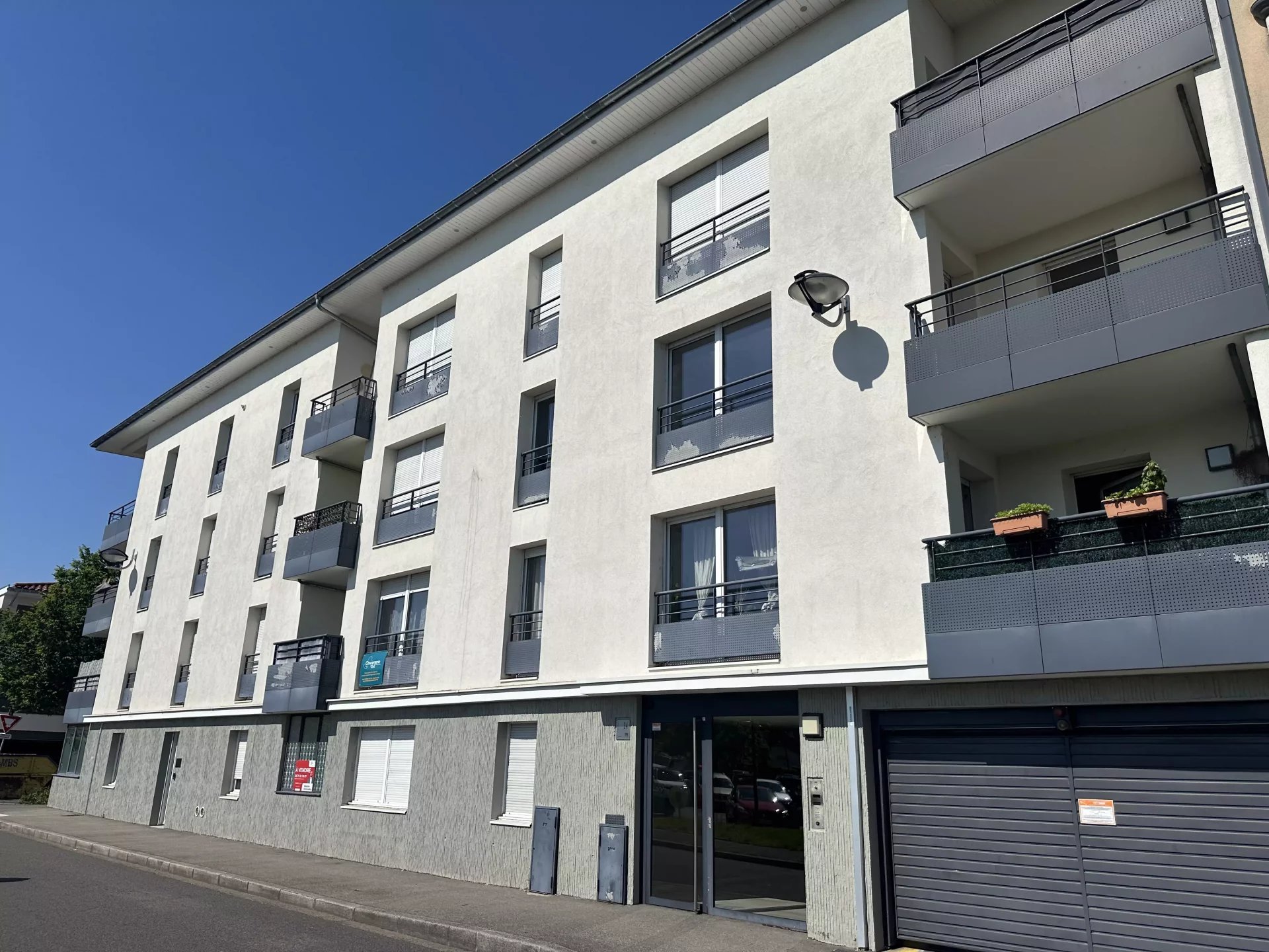 85941625 Vente Meyzieu