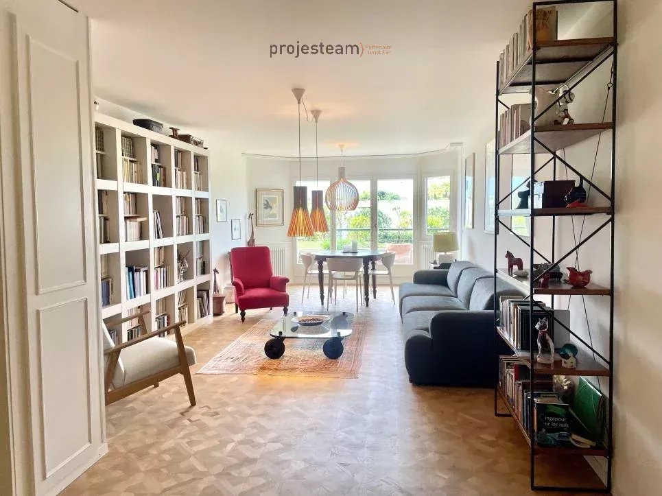 4.5 pièces — Montreux — Photo 2