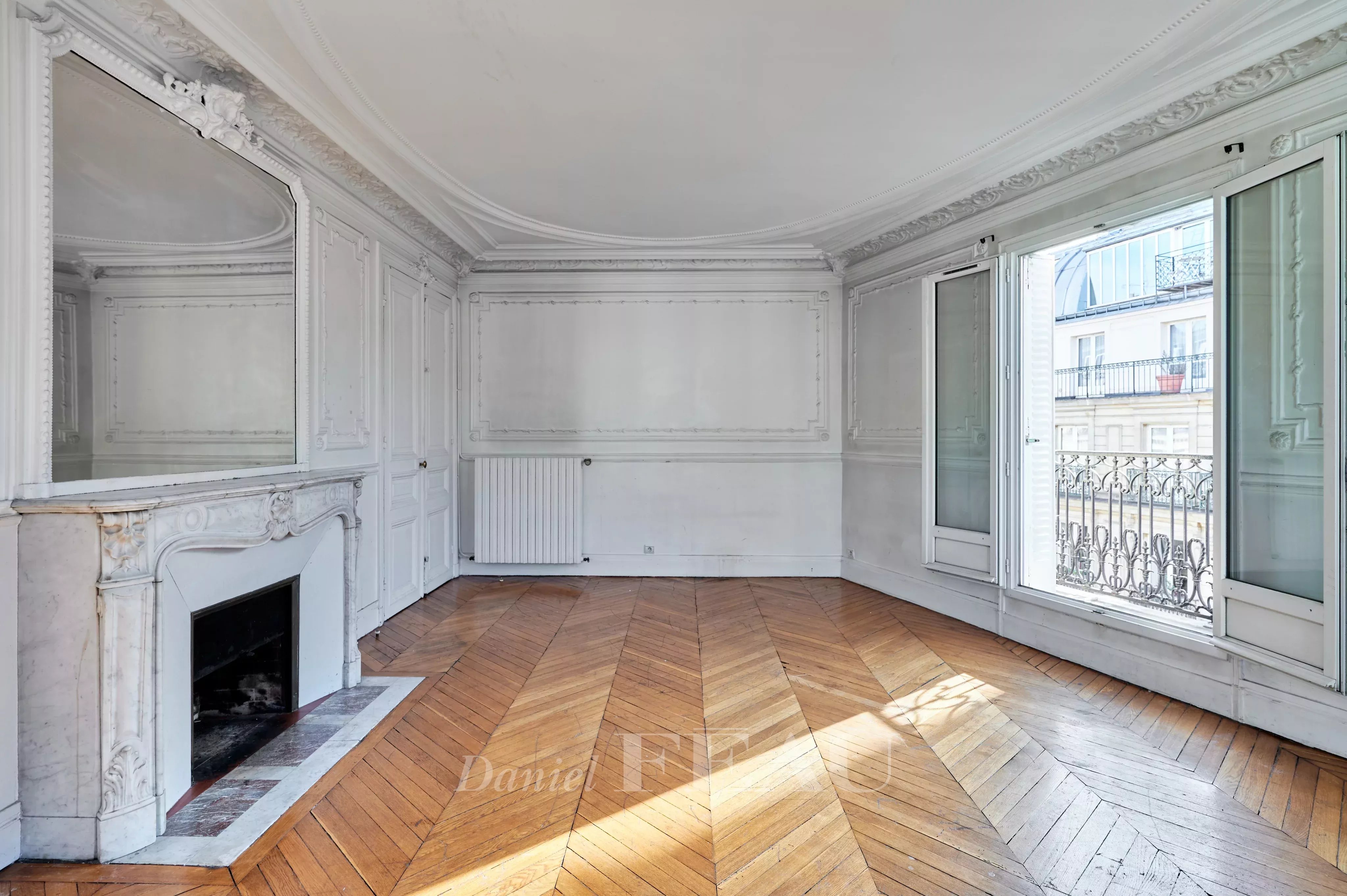 Sale Apartment Paris 6th