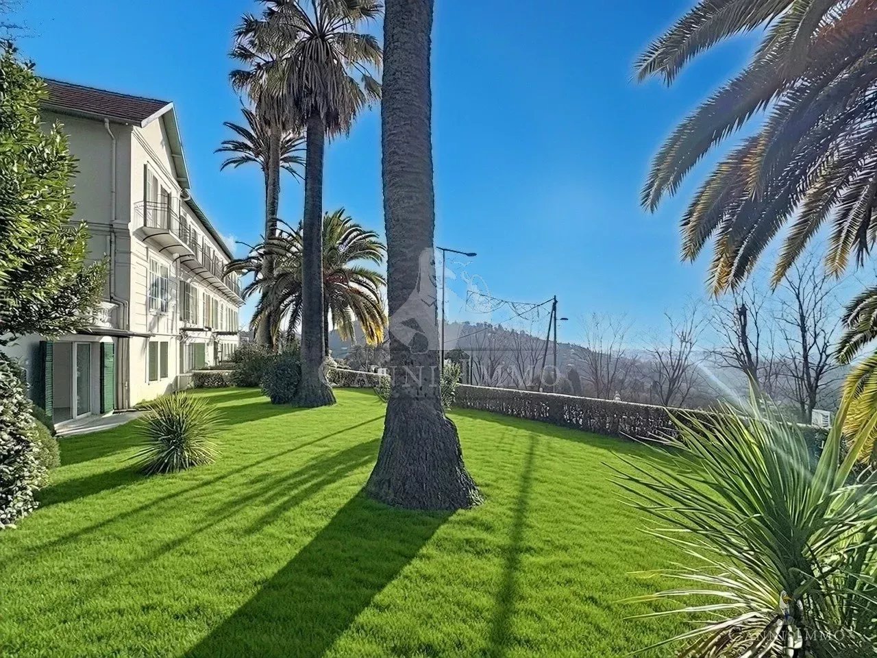 Agence immobilière de CANNISIMMO