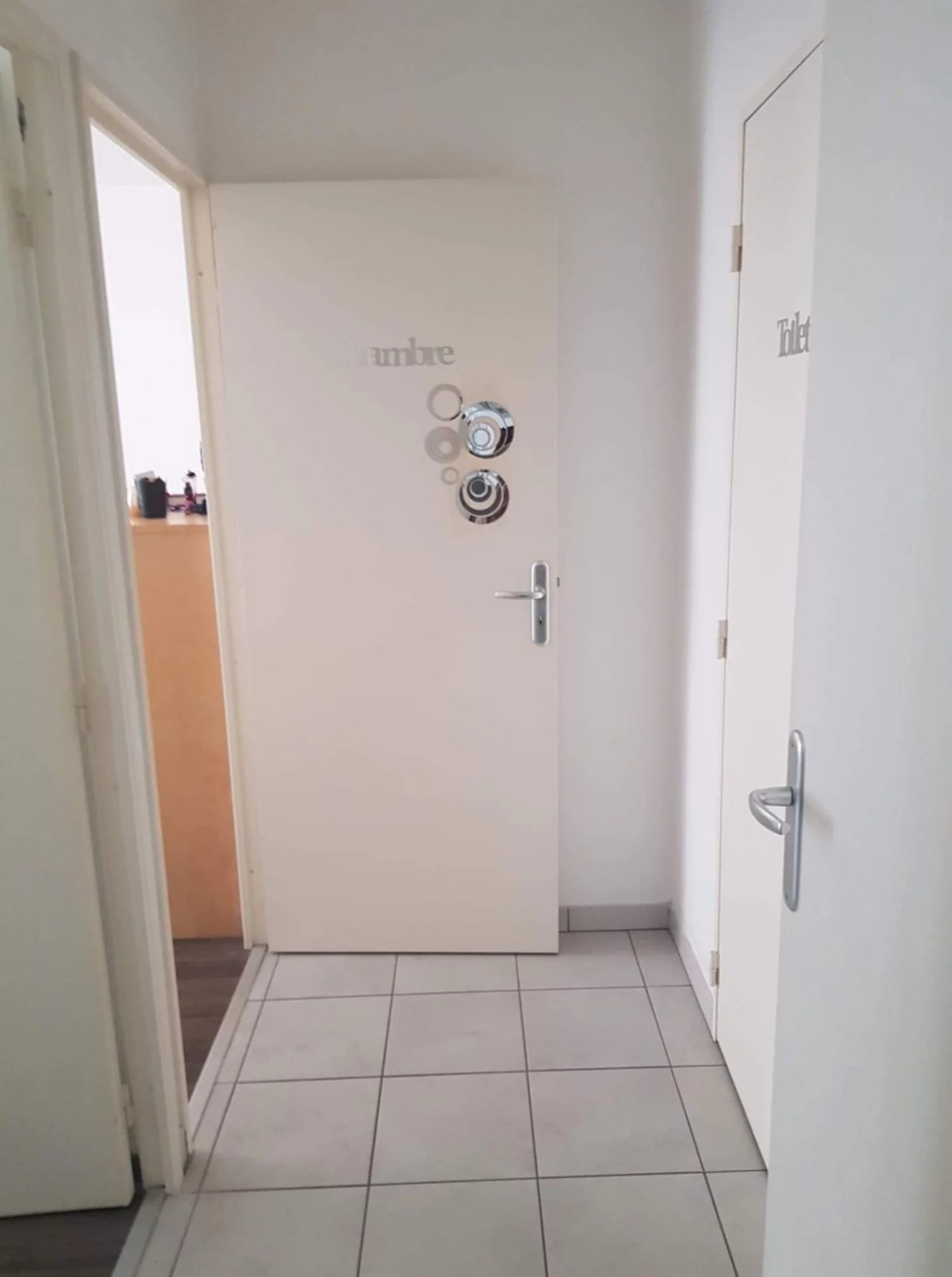 524603 Location Lyon 8ème