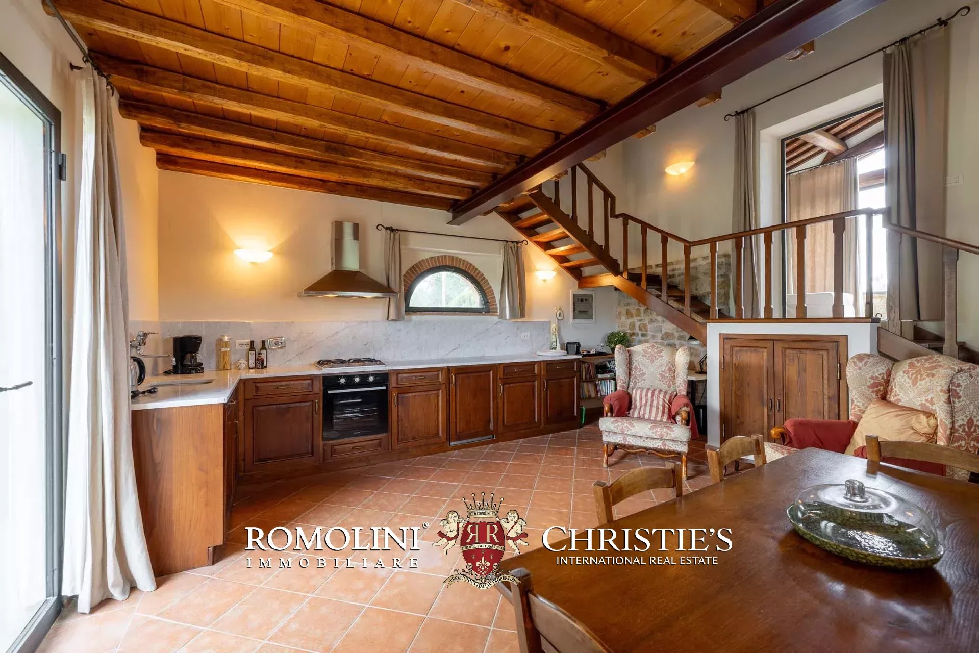 4 Bedroom Villa/Townhouse's Image 62