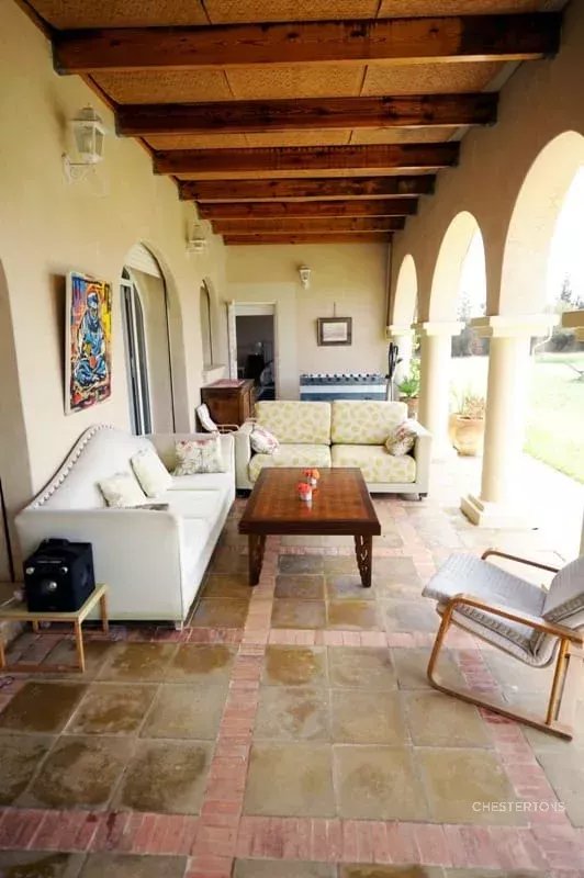 Image of Villa - 3 Bedrooms for Sale in Nouaceur-Bouskoura-Morocco, Image 12