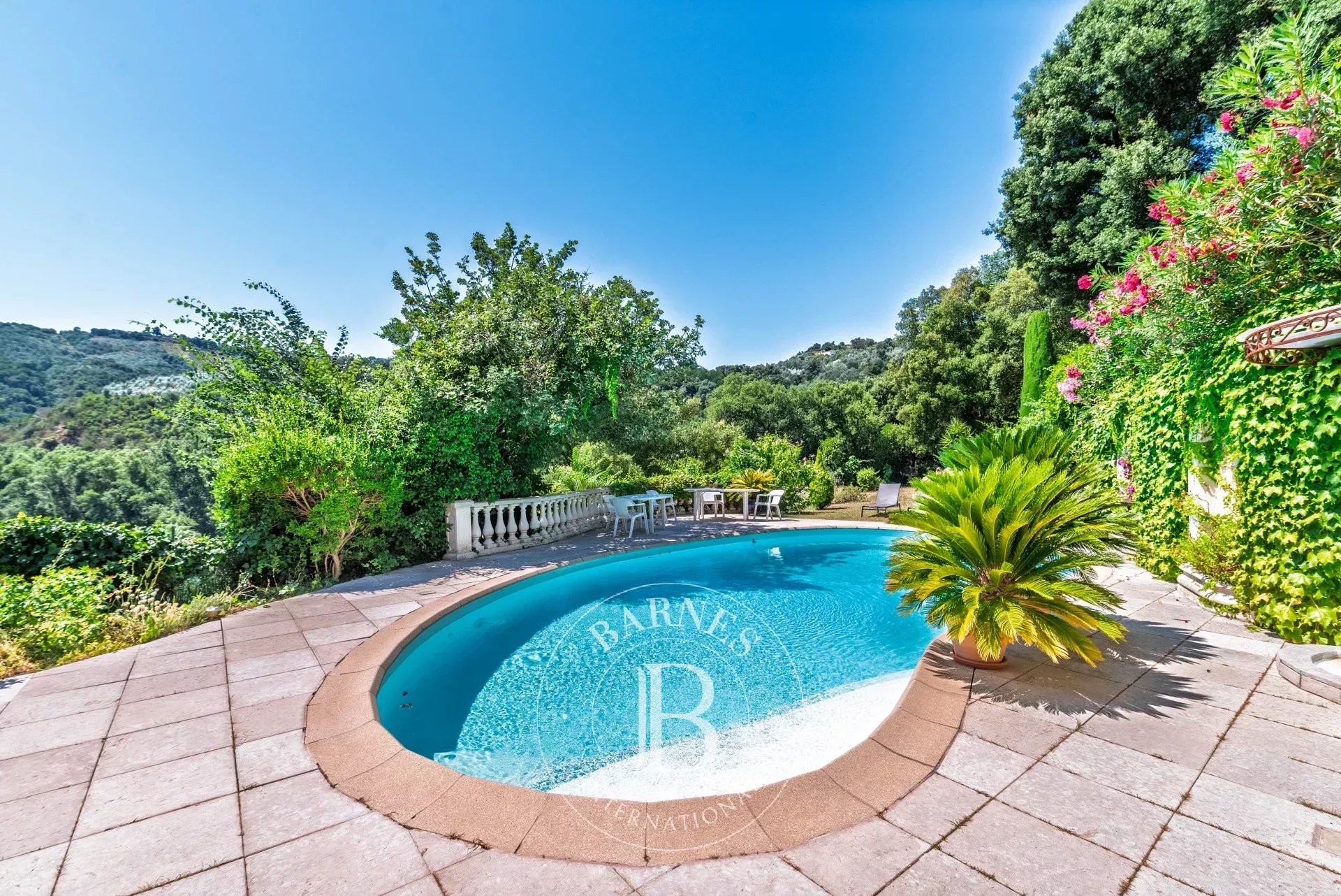 Villa Auribeau-sur-Siagne - picture 4