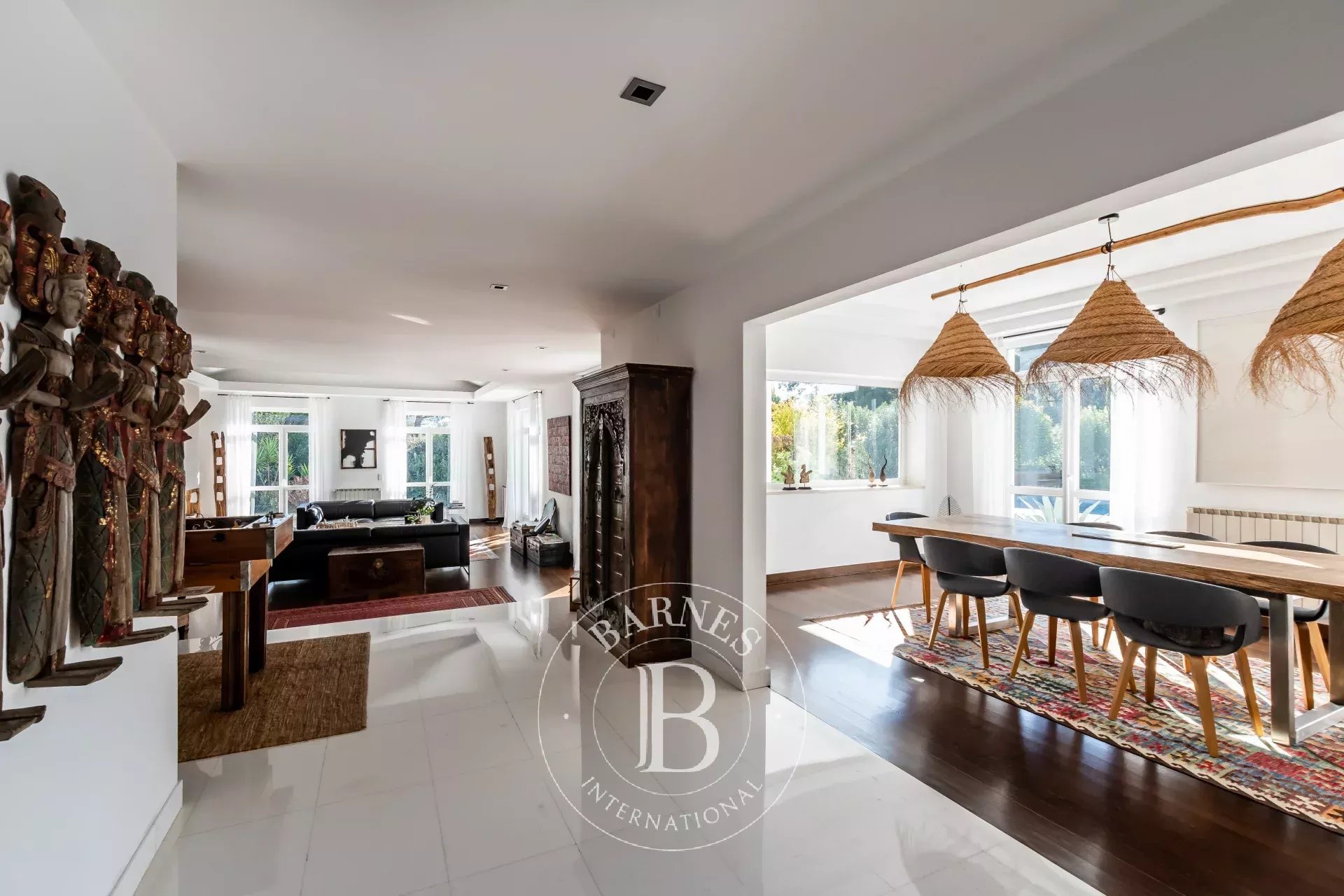 Moradia no Golf da Quinta do Peru