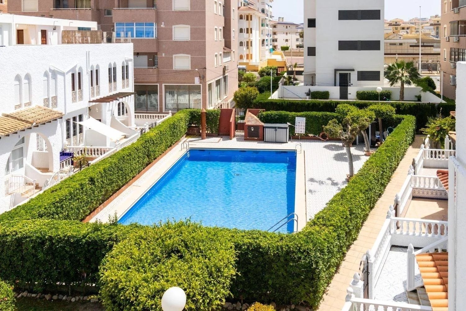 Vente Bungalow Torrevieja