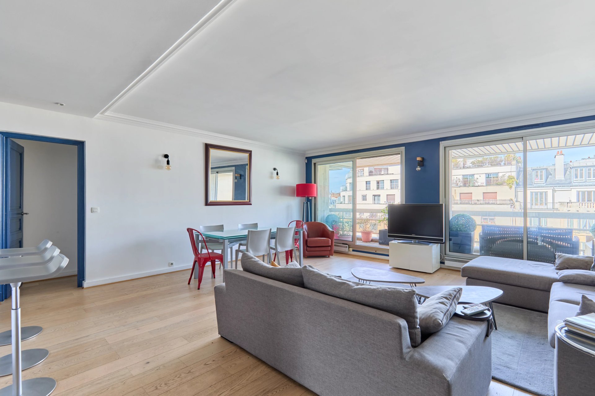 3 Bedroom Apartment/Flat's Image 10