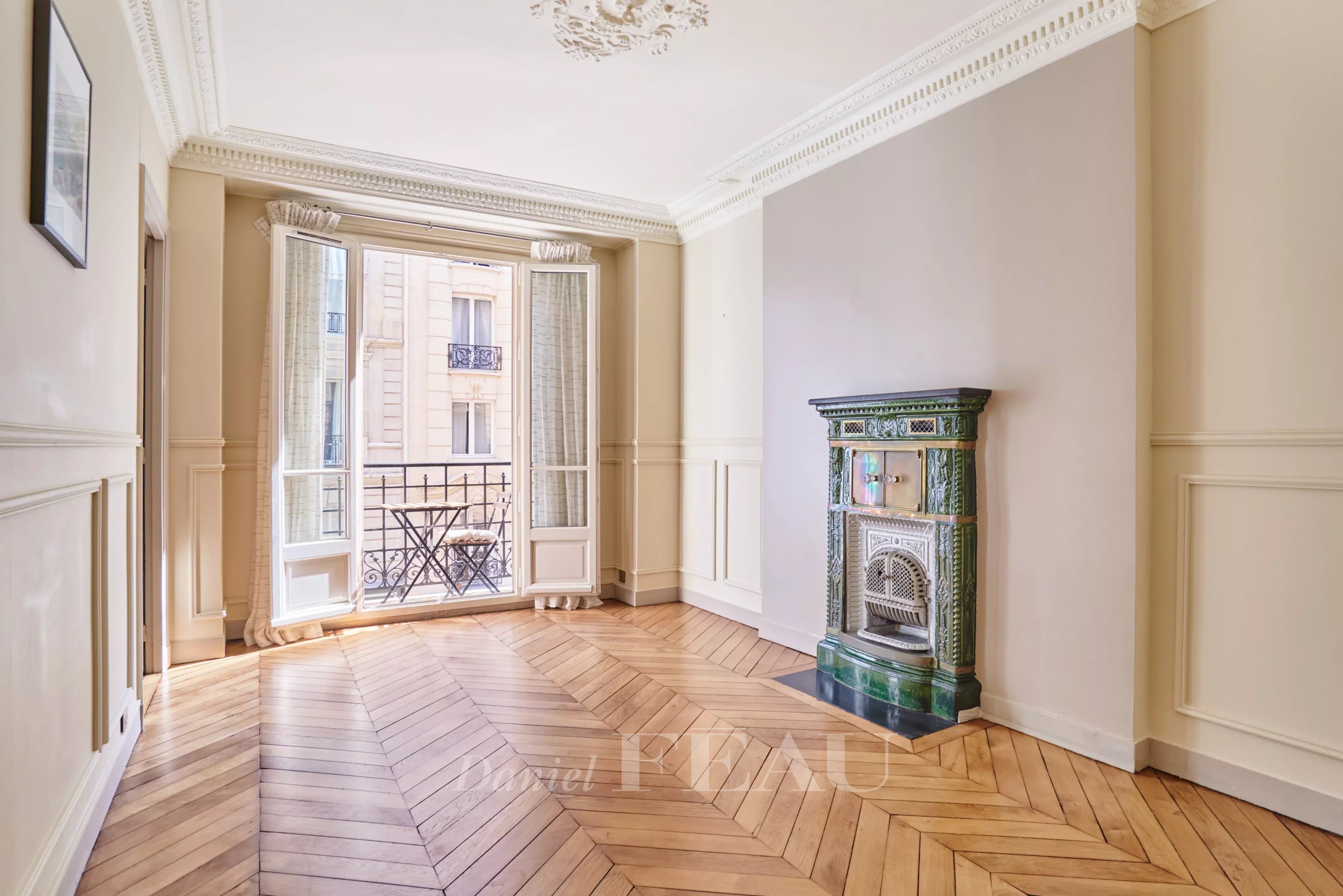Vente Appartement Paris 7ème