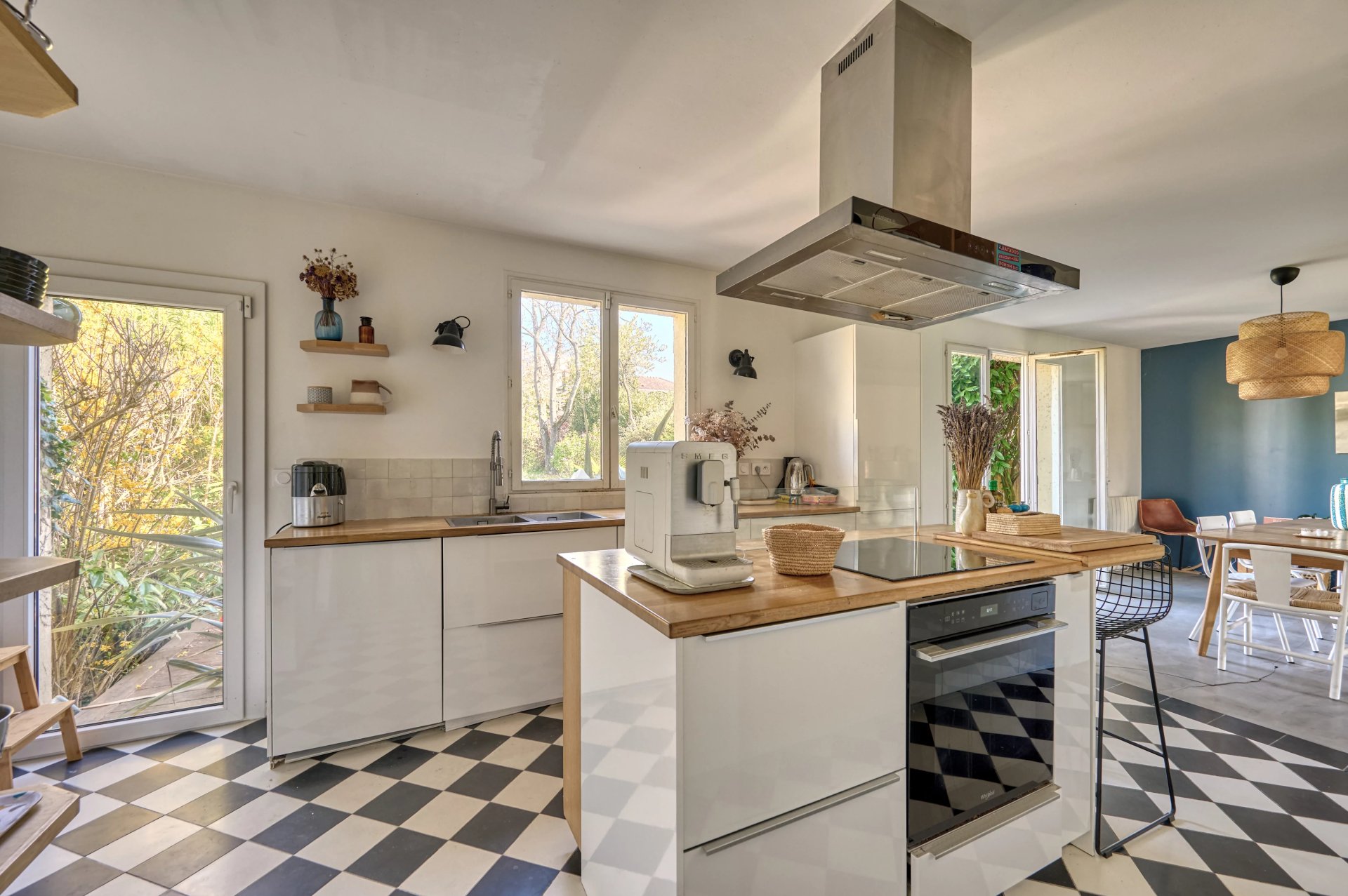 4 Bedroom Villa/Townhouse's Image 5