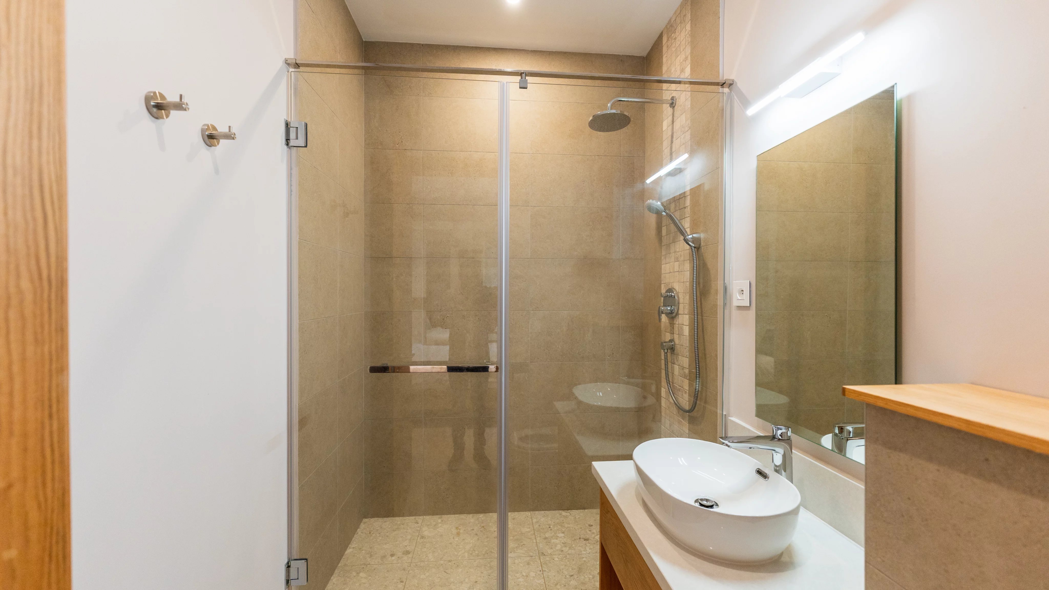 Belle Vue Harel  - Appartement 5 Pi&egrave;ces 4 Chambres - picture 18