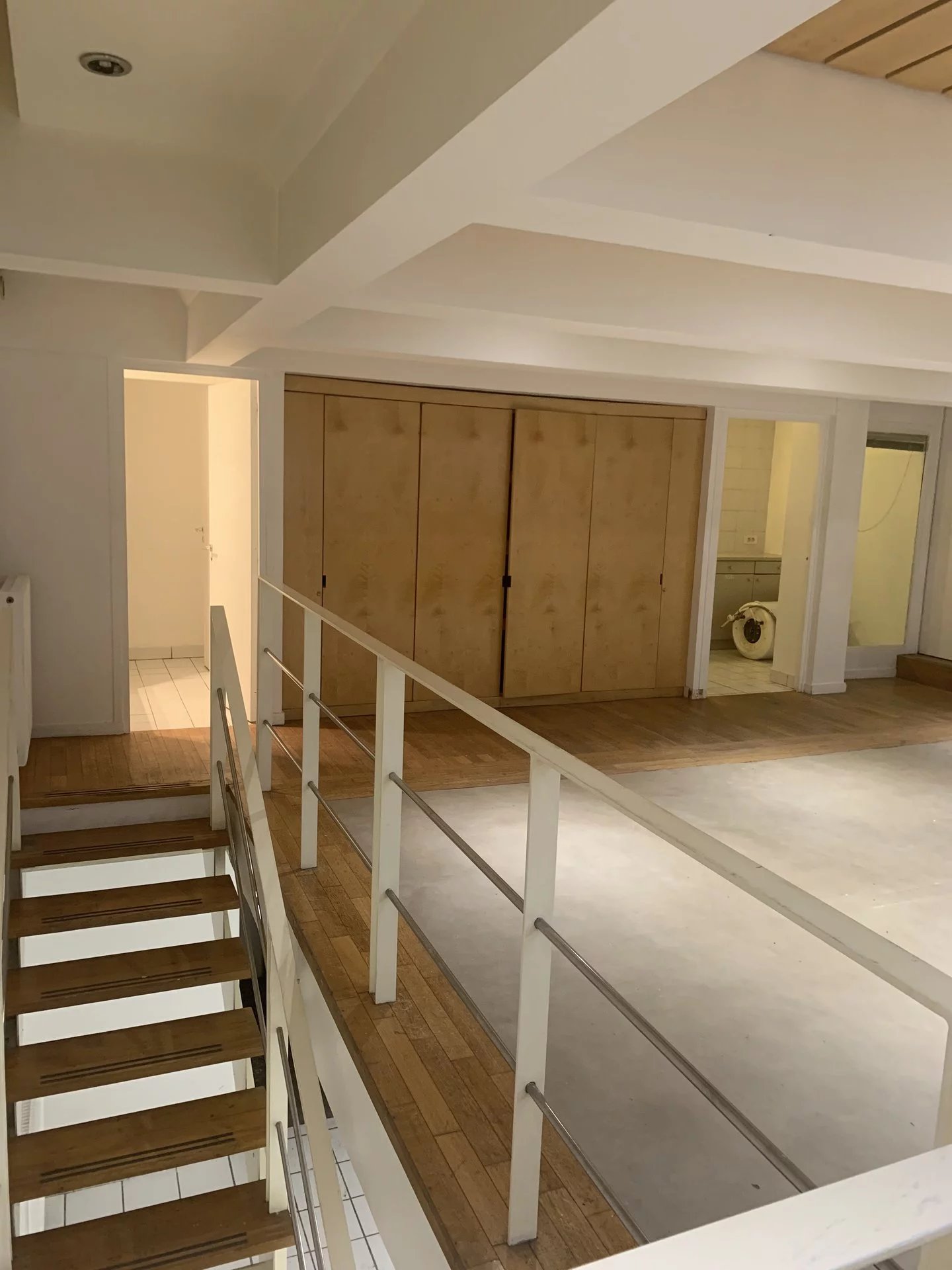 Agence immobilière de ÉTUDE GORDOLON HAUSSMANN IMMOBILIER