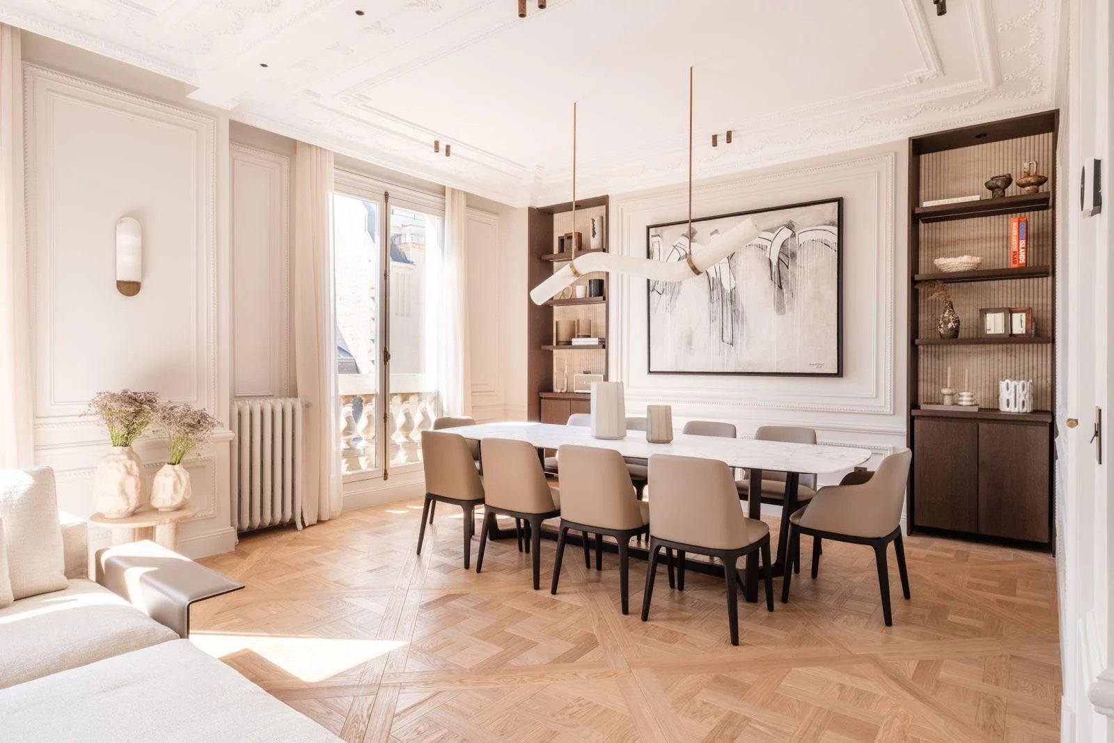 Venta Piso Paris 8ème