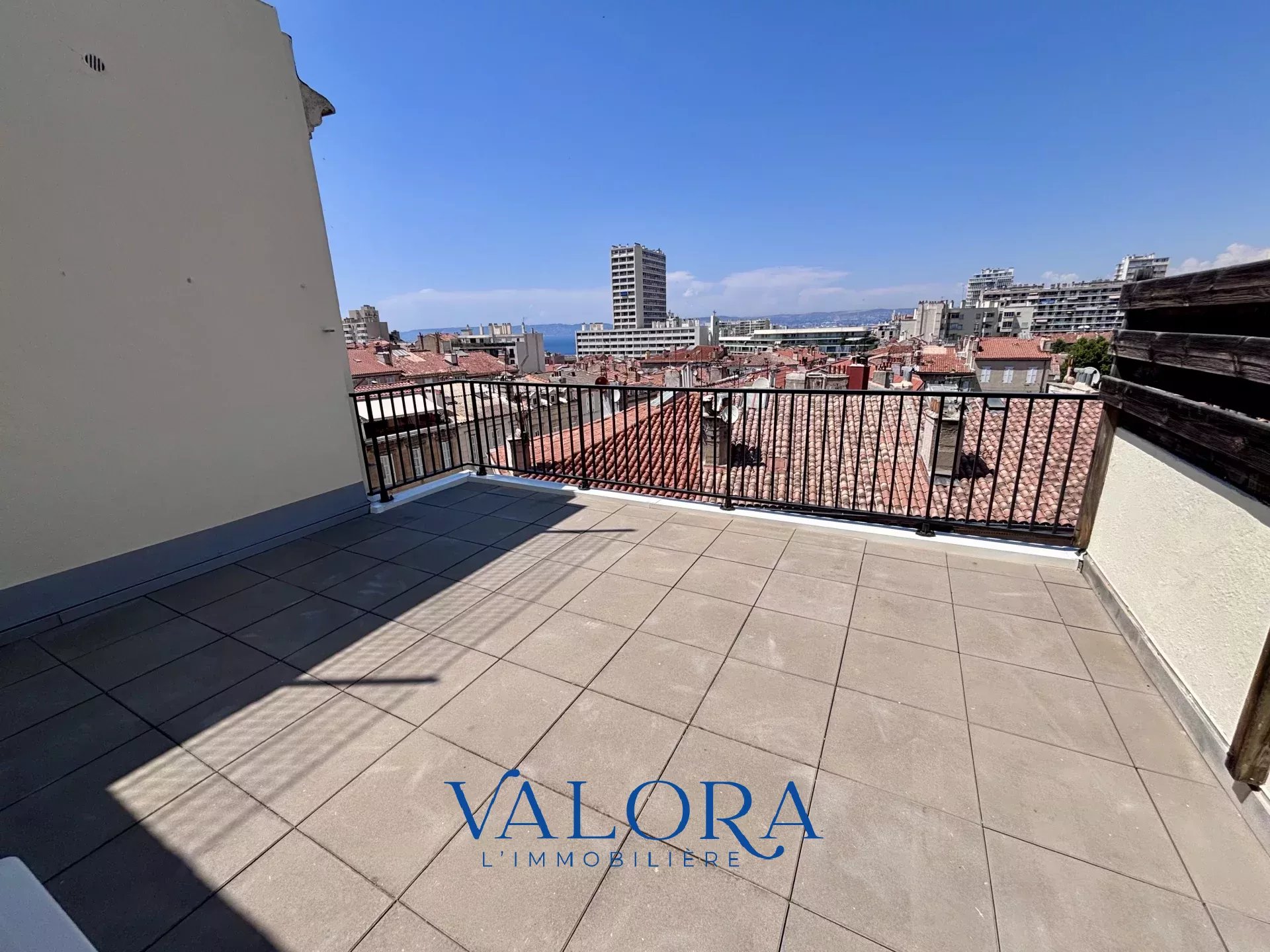 Sale Apartment Marseille 7ème Saint-Victor