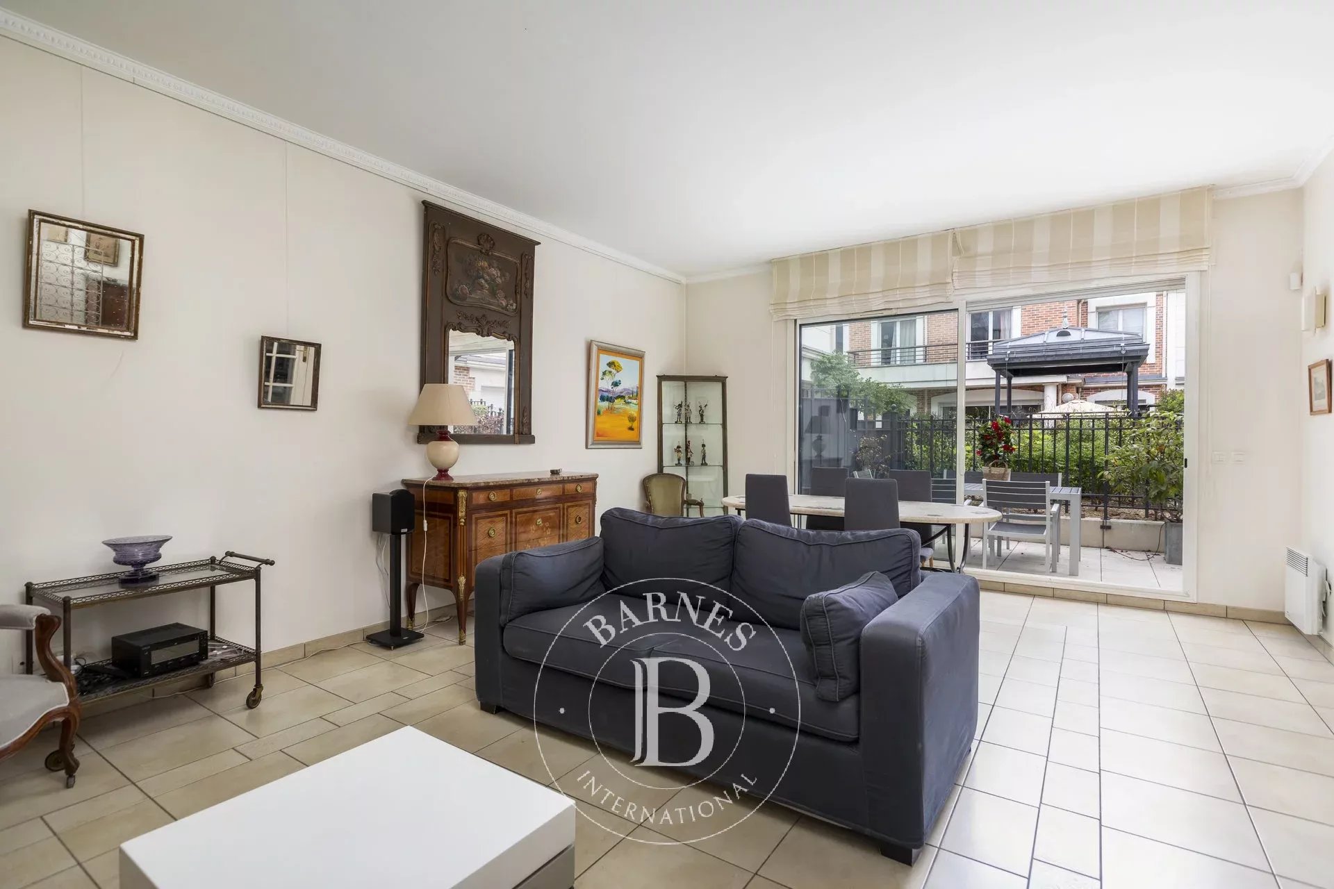 Ev Levallois-Perret - picture 7