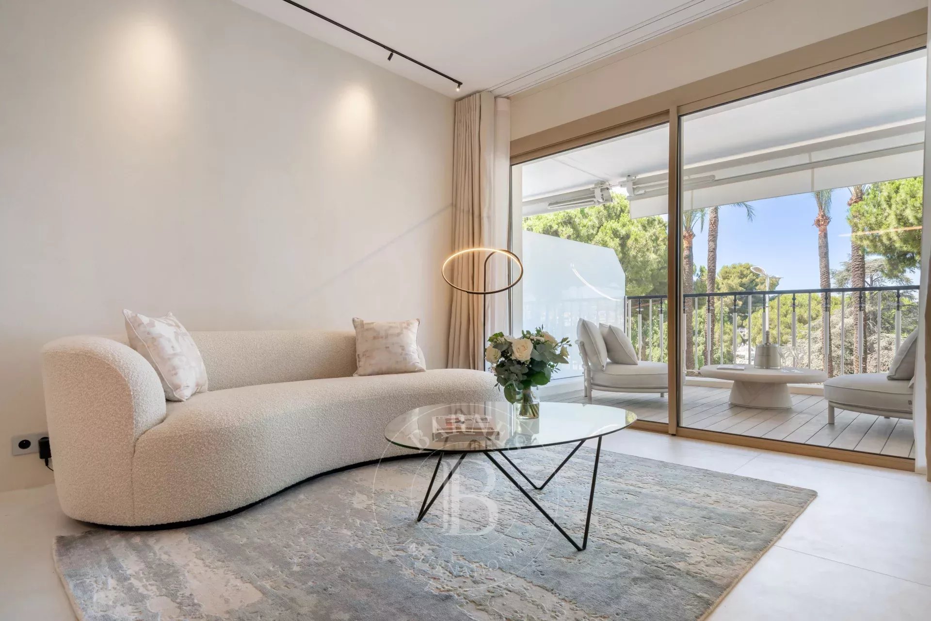 Daire Cannes - picture 6